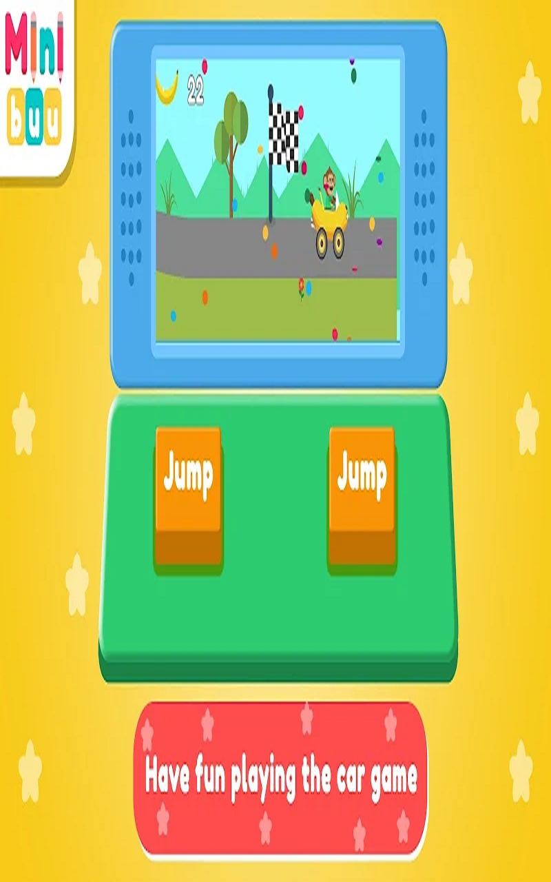 Mini Computer Games - App on Amazon Appstore