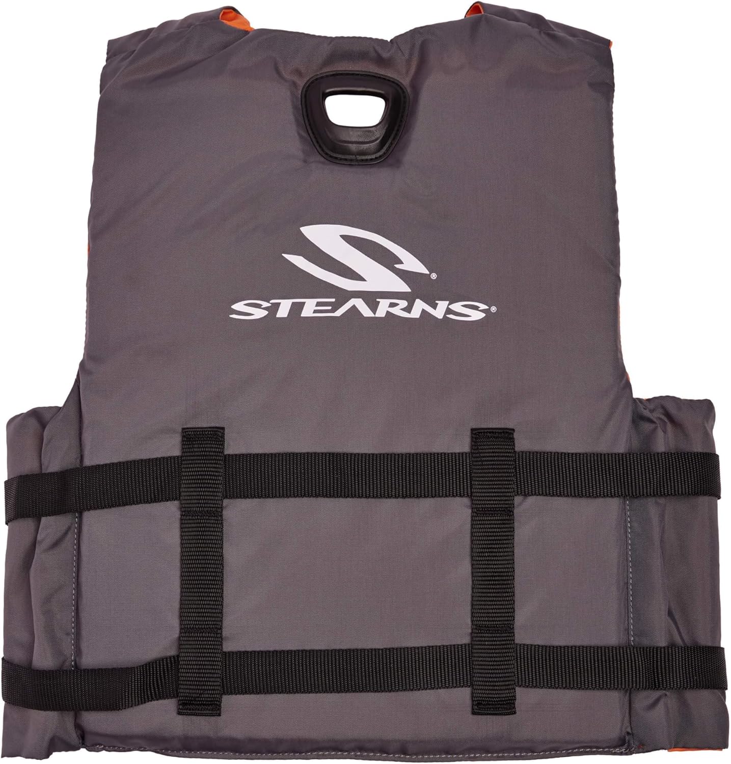 STEARNS Life Jacket for Kids Weighing 50-90lbs, USCG-Approved Type III Life Vest for Children, Youth PFD for Boating, Swimming, Beach, Pool, & Watersports