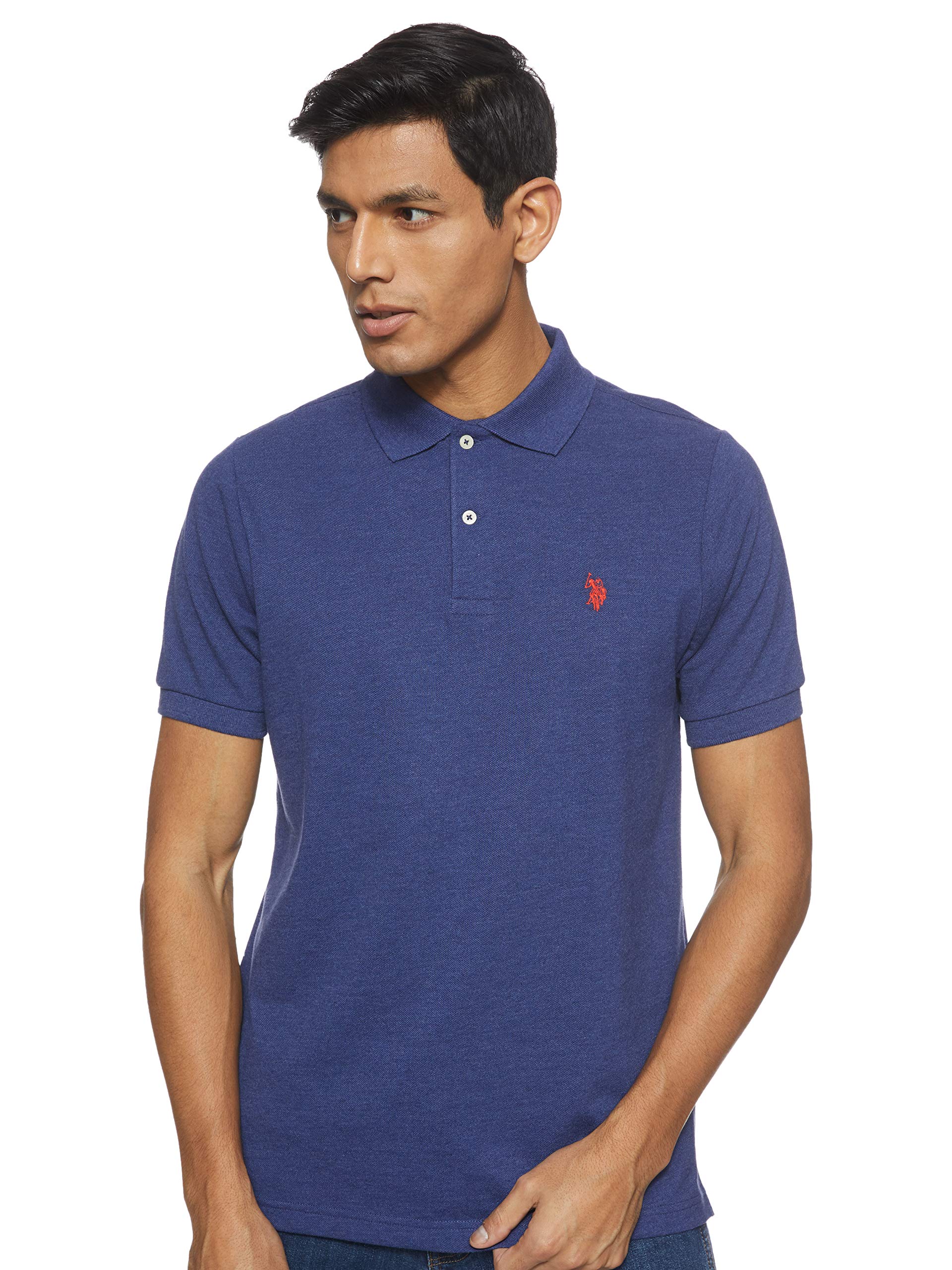 U.S. POLO ASSN. Men's T-Shirt T-Shirt