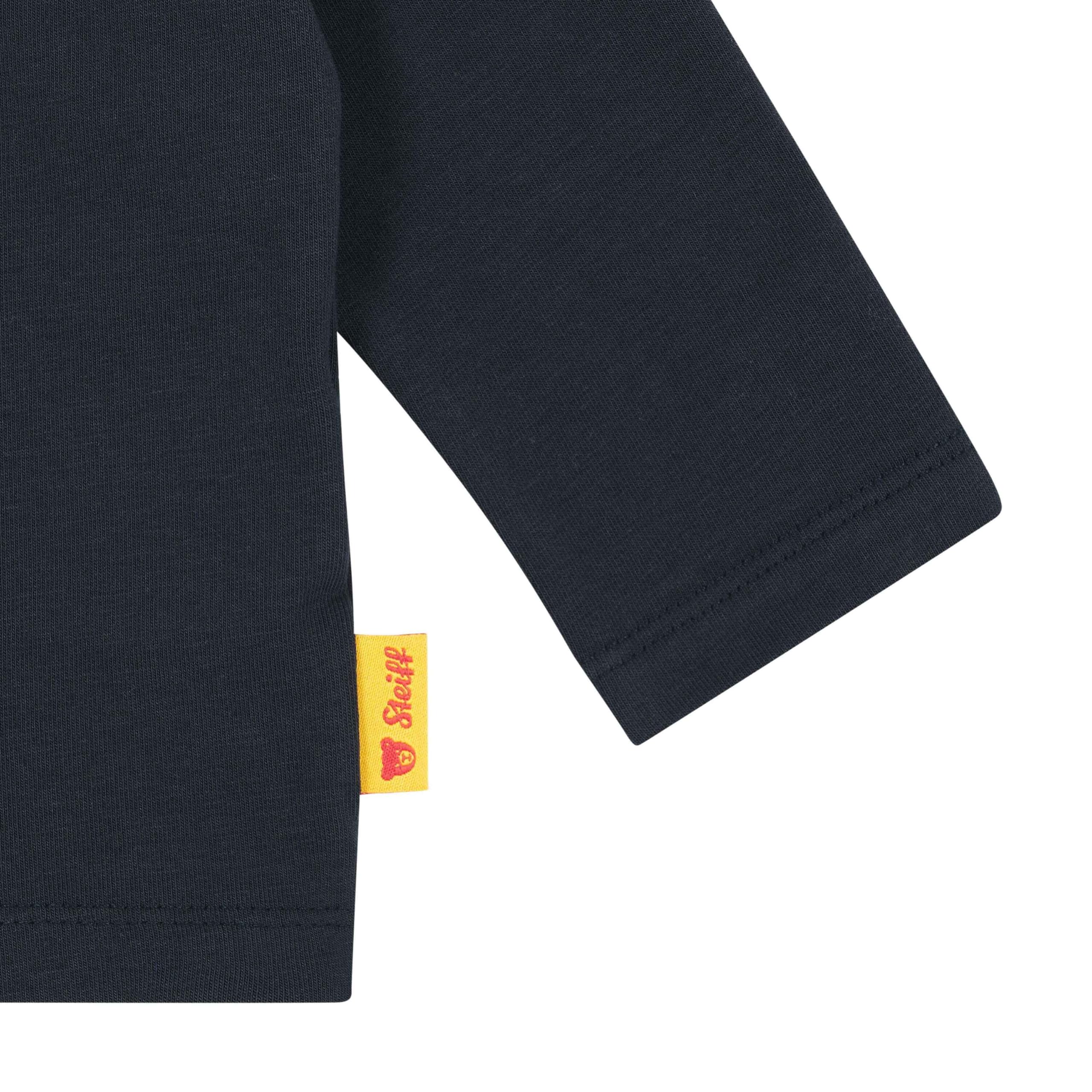 Steiff Classic Camiseta Unisex bebé (Pack de 1)
