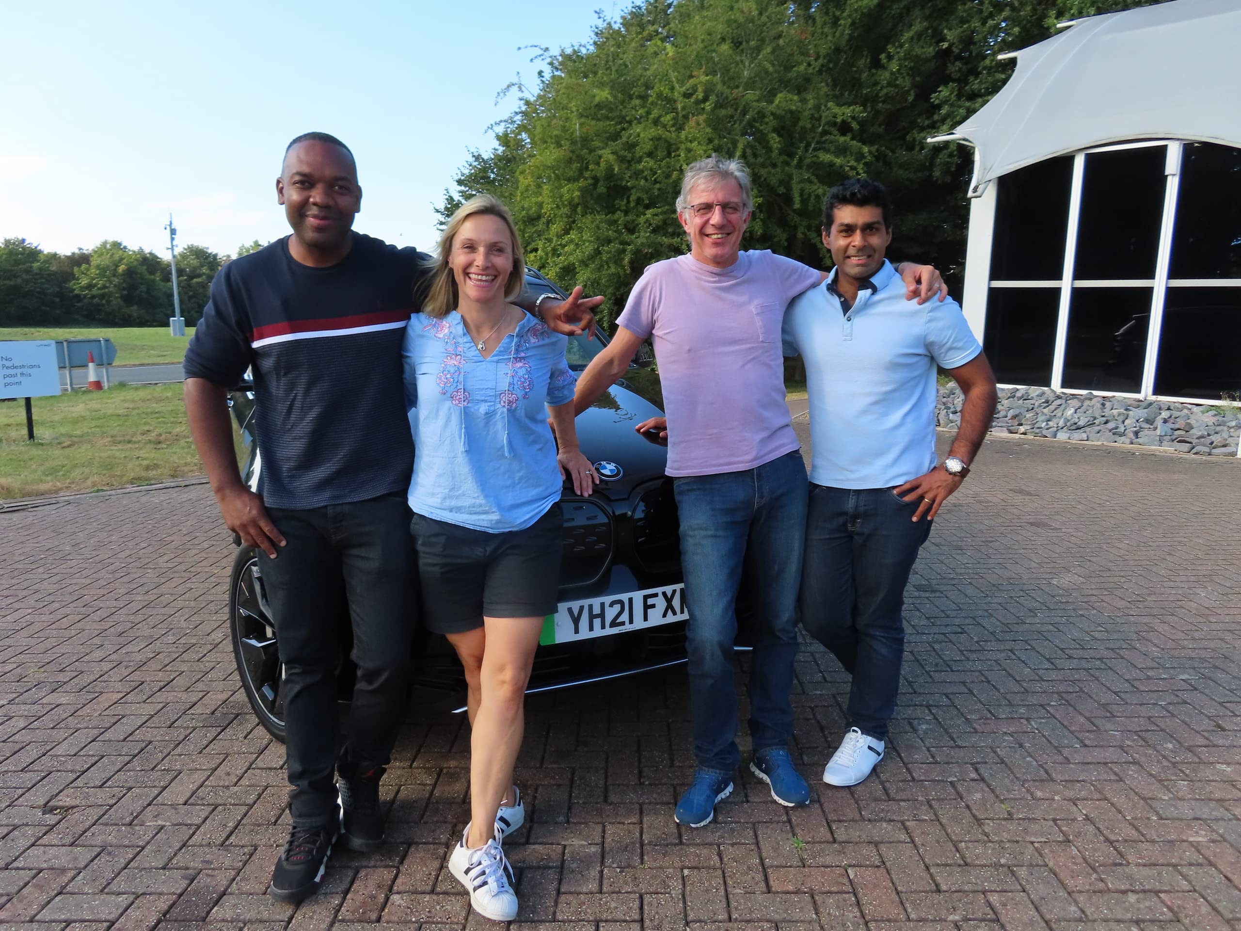 Watch Fifth Gear Recharged Season 1 Prime Video