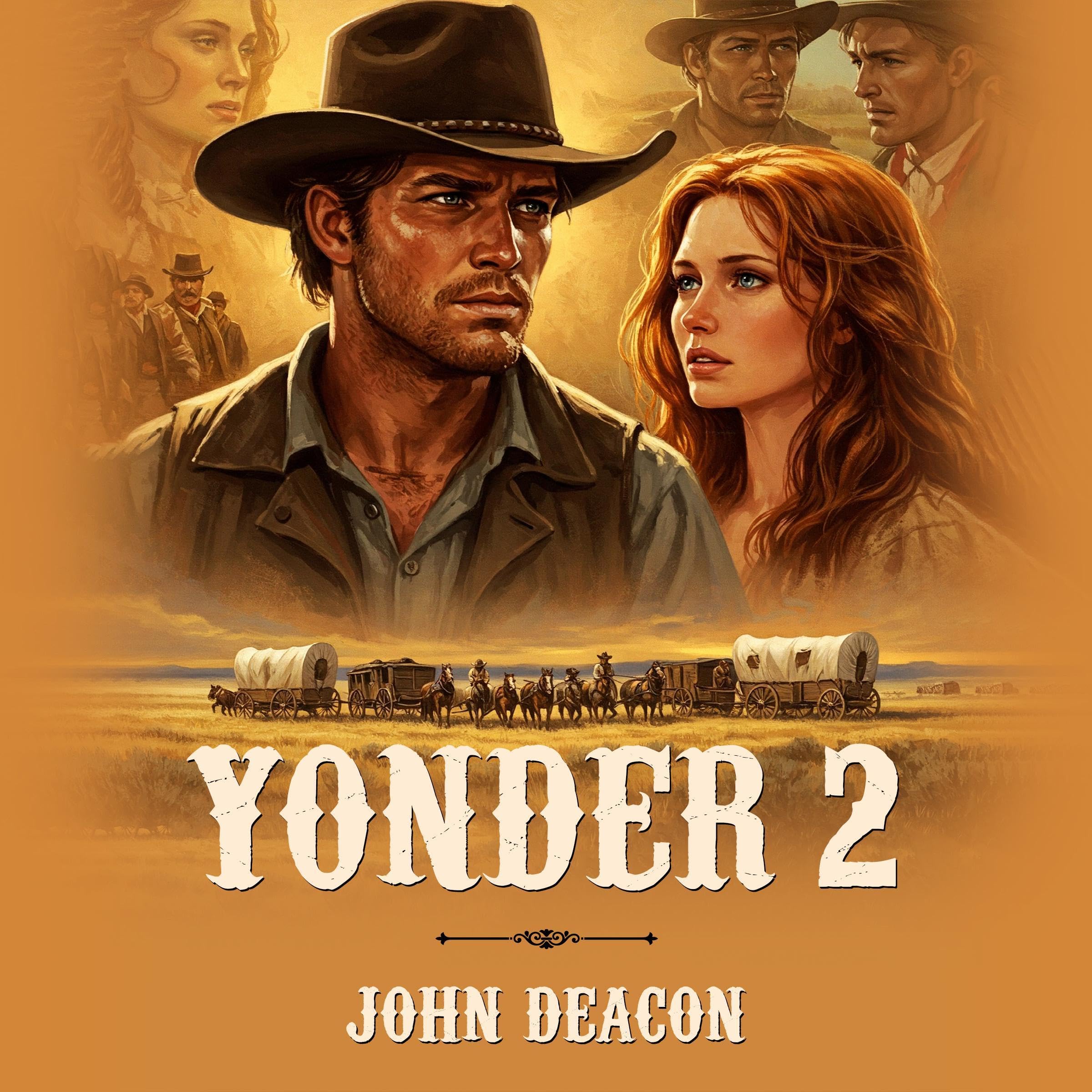 Yonder 2