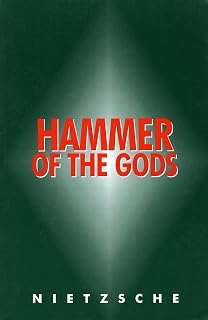 Hammer Gods Apocalyptic Criminally Visionaries