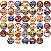 Vista 17 de Two Rivers - Café