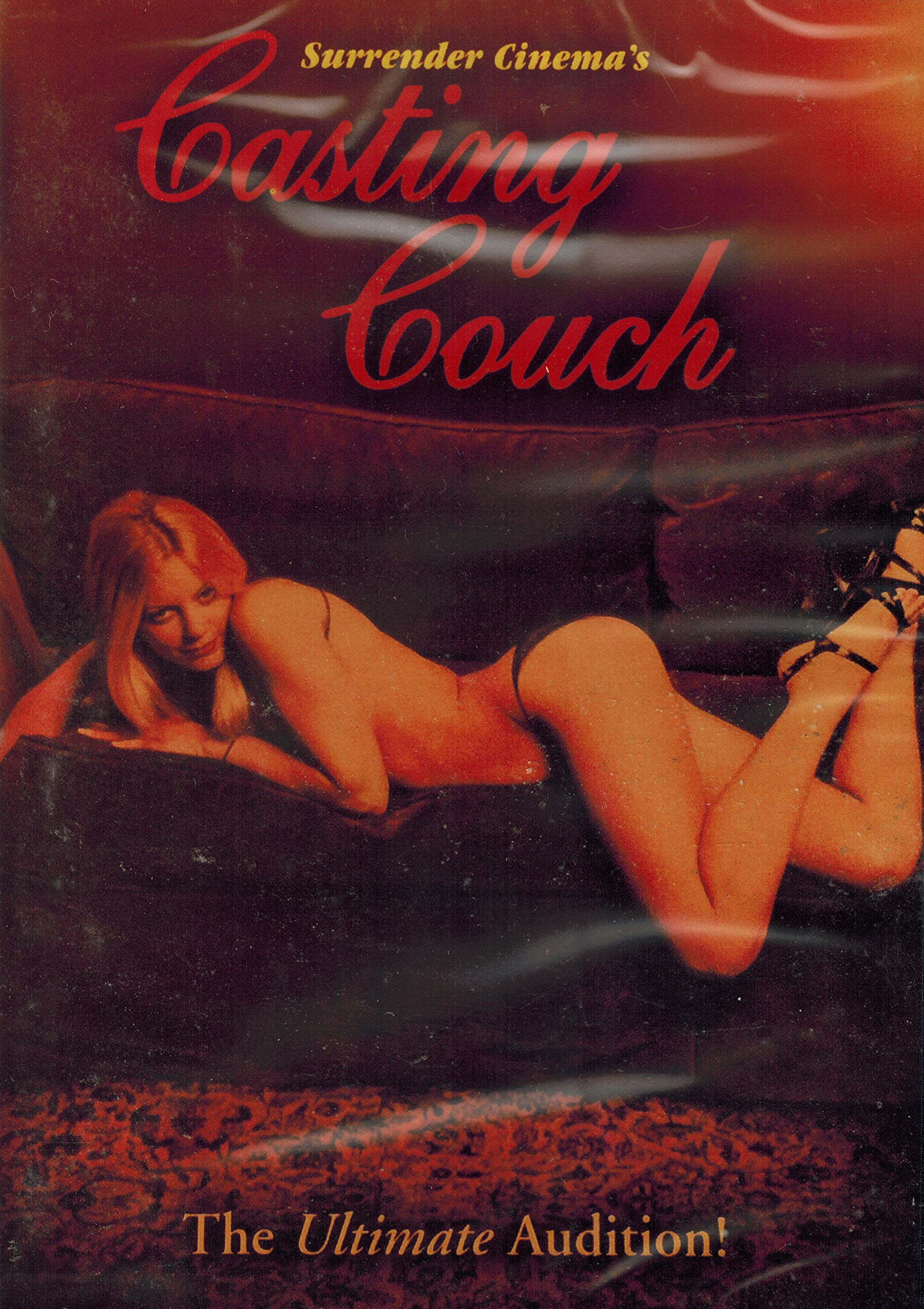 Surrender Cinema's Casting Couch