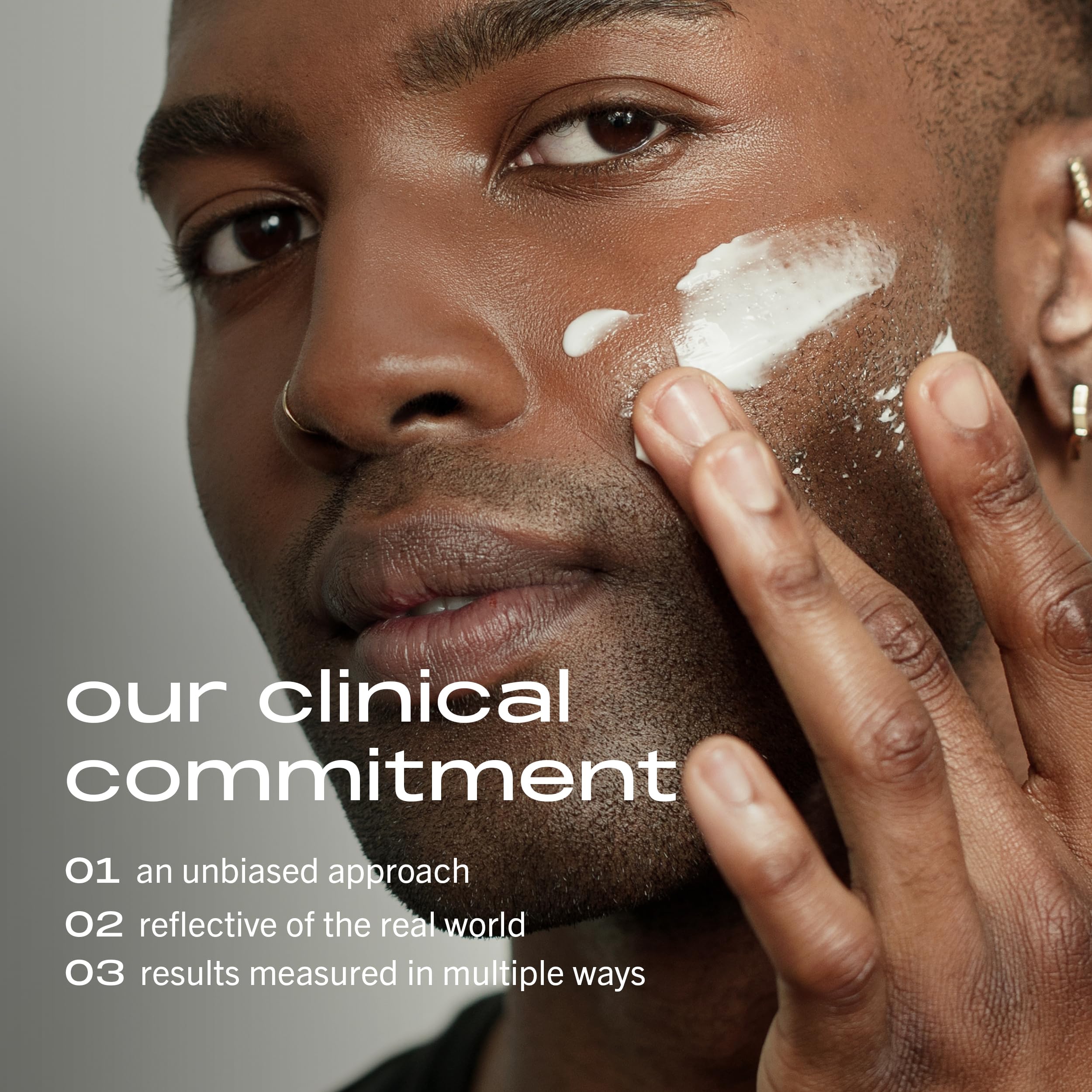 MATTER OF FACT Hydrating Moisturizer with Pro Vitamin B5
