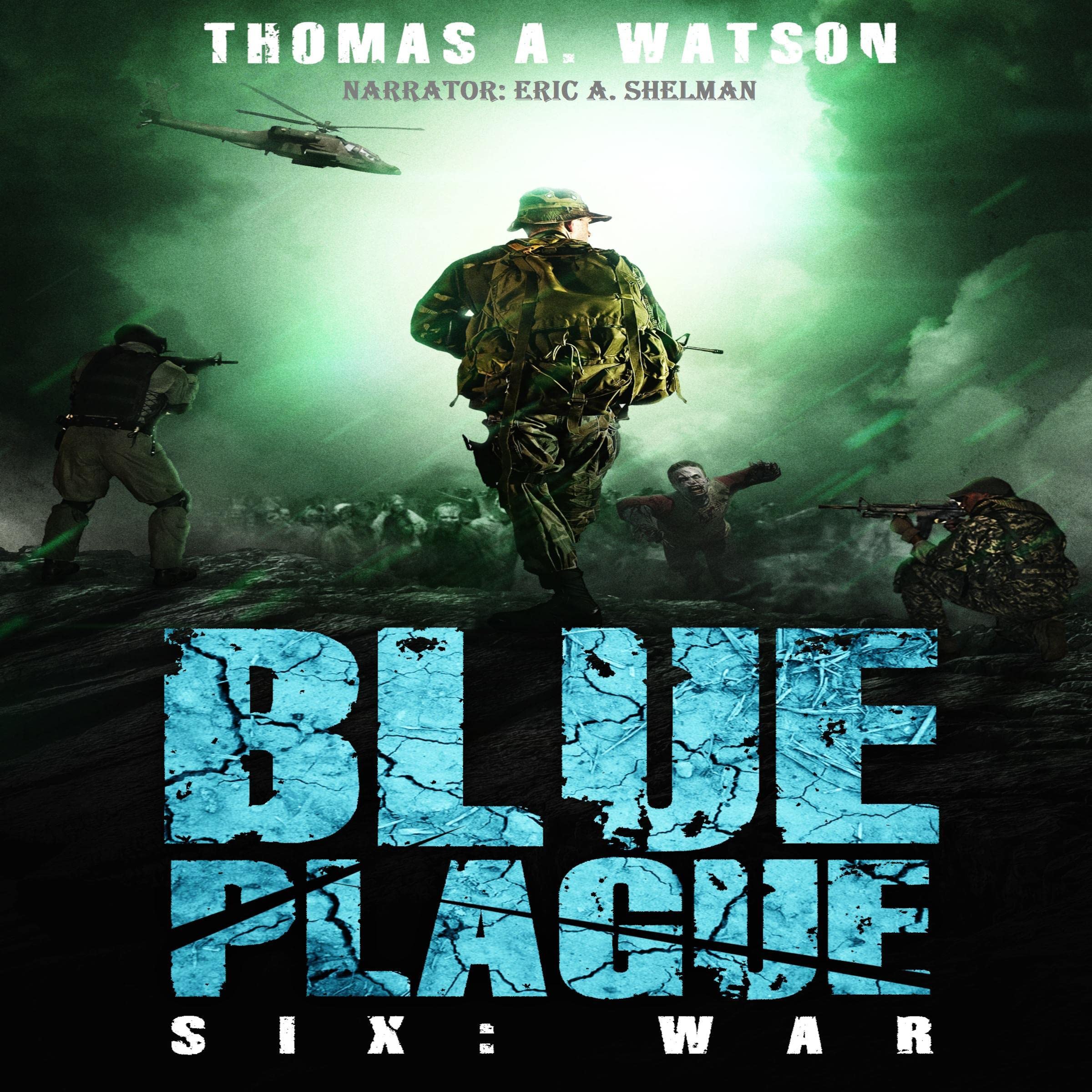 Cover art for War