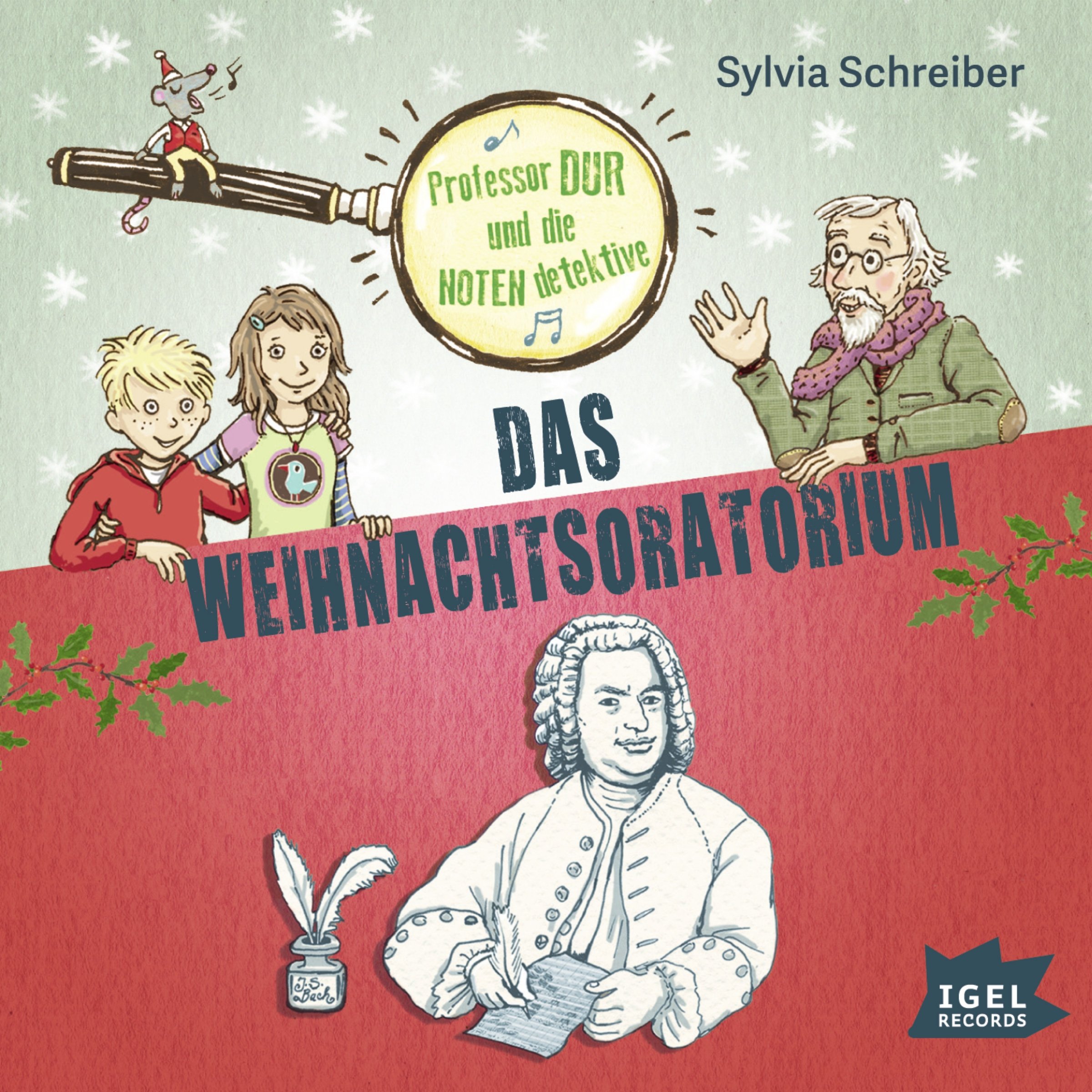 Das Weihnachtsoratorium
