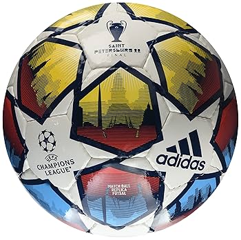 Amazon | アディダス(adidas)サッカーボール 小学生 フットサル3