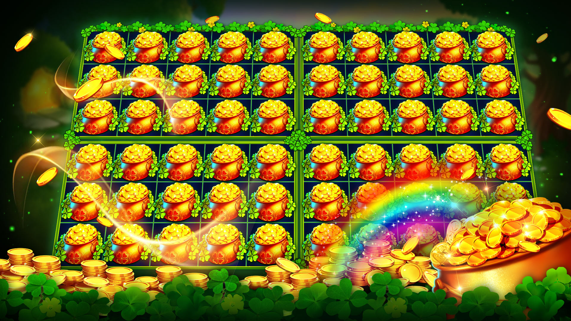 Jackpot Crush Free Vegas Slot Machines App on Amazon Appstore