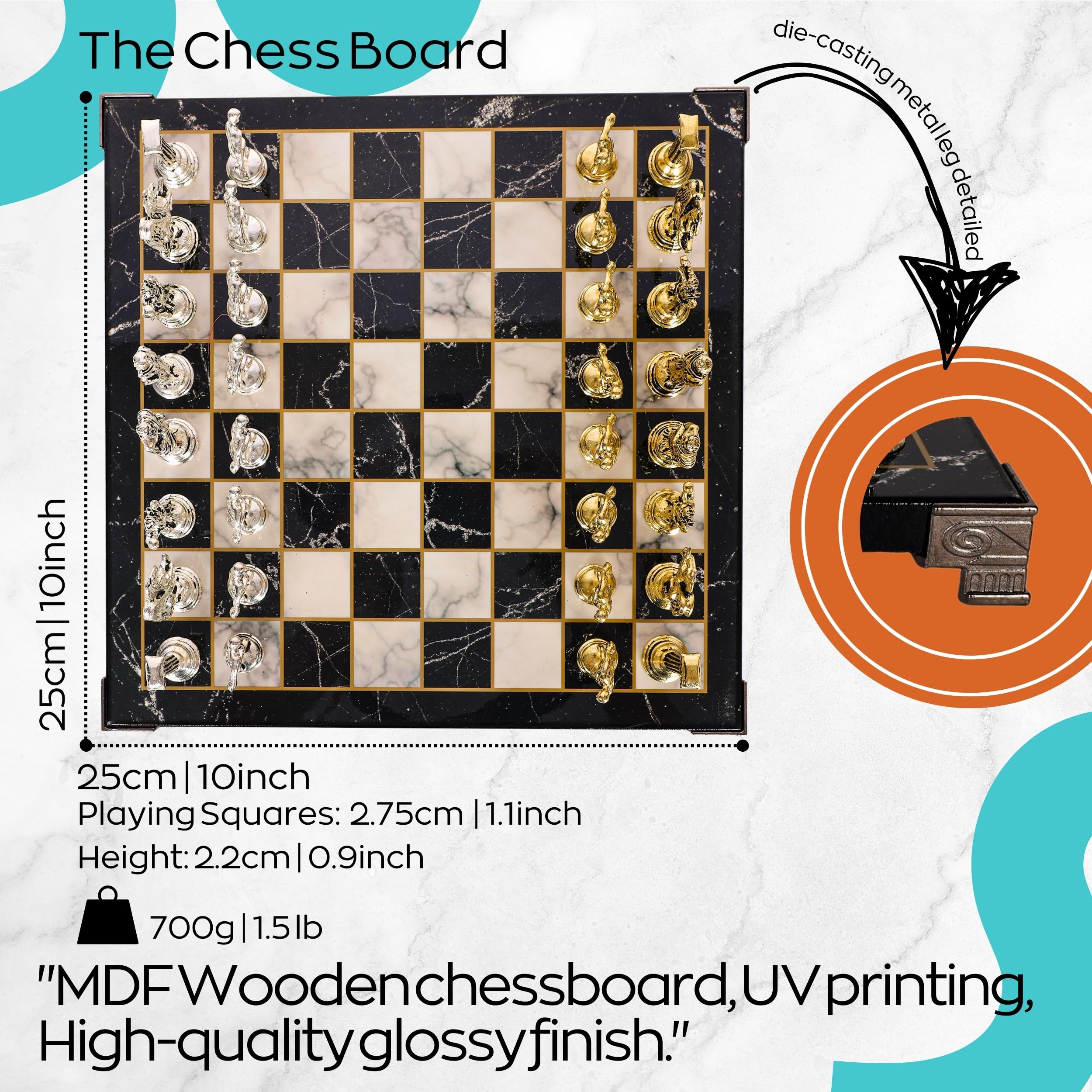 ■新品■ Arc of CHESS 全アルバム六枚セット CHESS SHOP