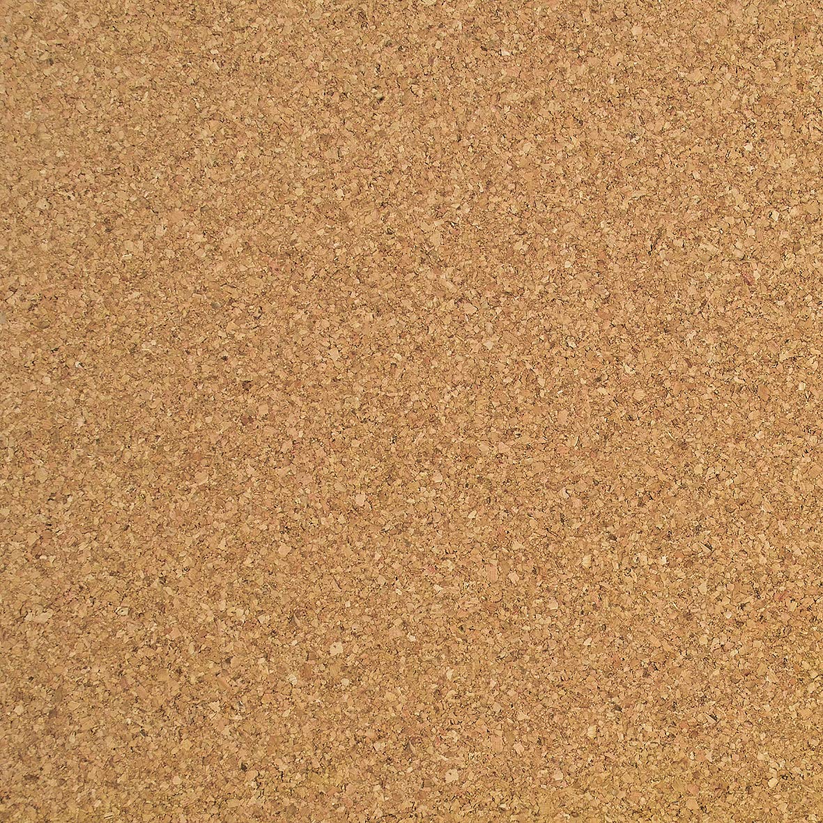 SDL 5510 Dalles en Liège 50x50 cm ép 10mm, Beige
