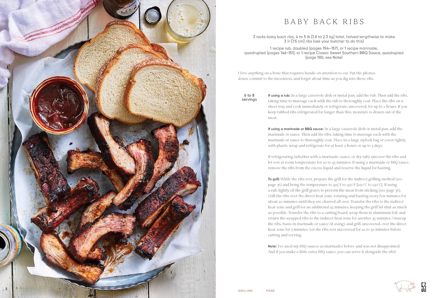 The Flavor of Fire: Recipes for Grilling & Smoking with Southern Flair      Hardcover – May 5, 2026