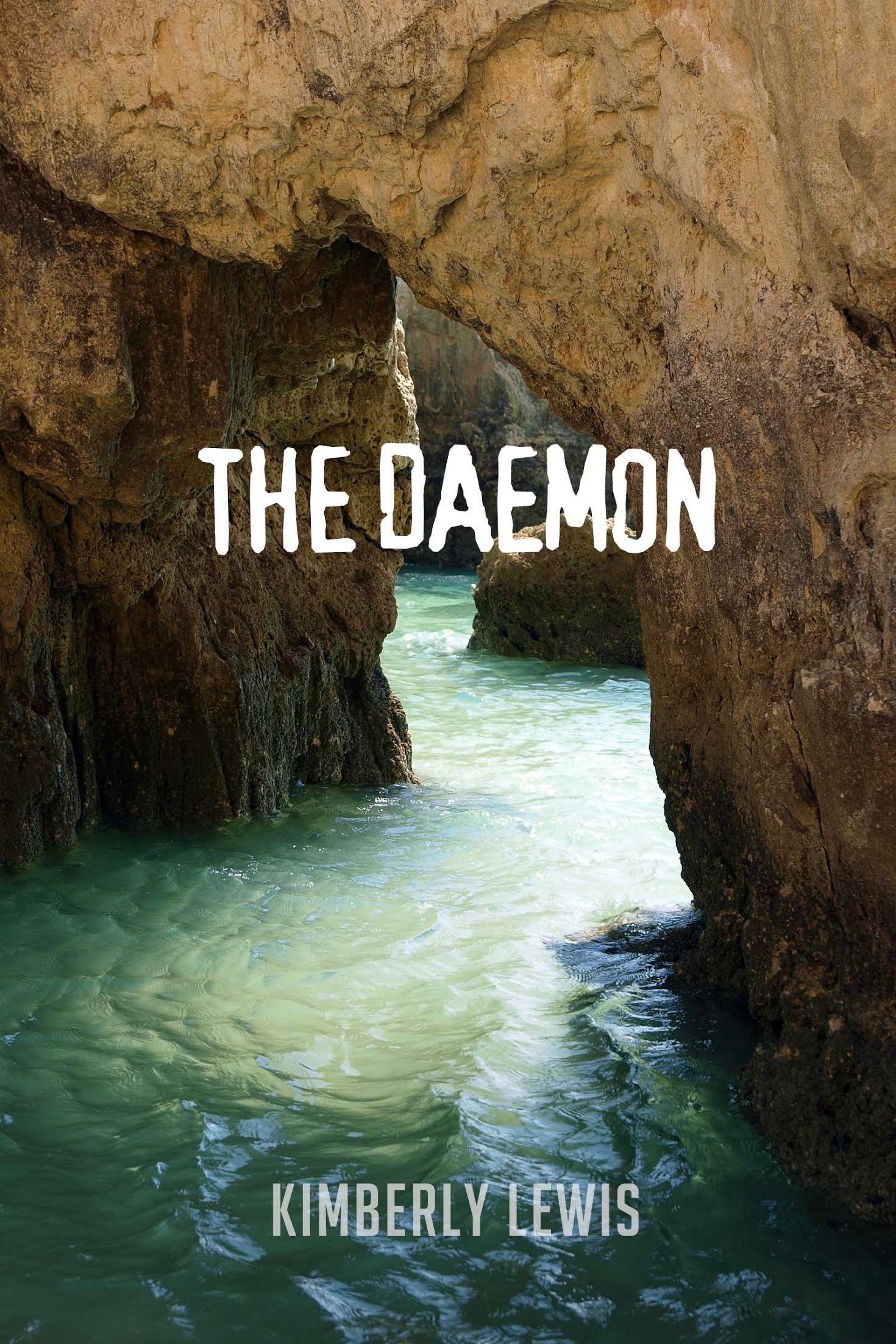 The Daemon (Celestial Book 4)