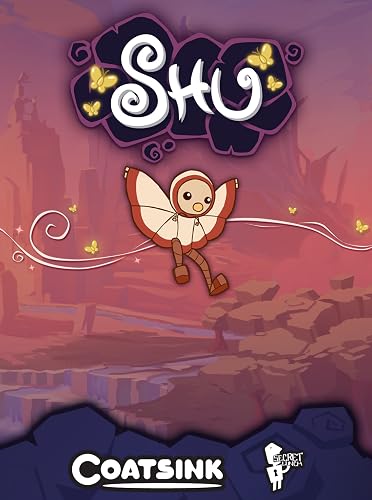 Shu [Online Game Code]