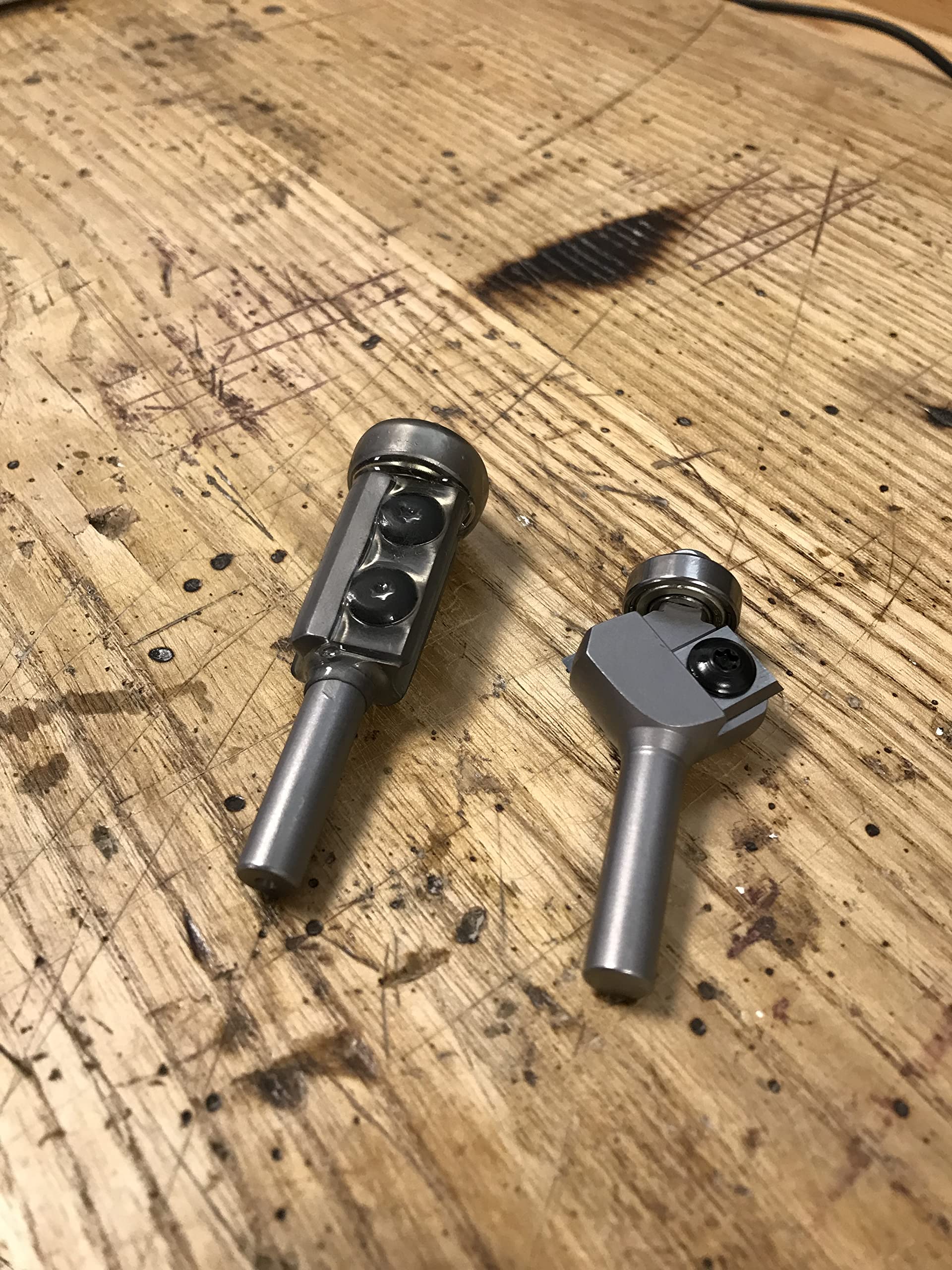 HW płytki odwracane frez krawędziowy 45° 29x12mm S=8x30mm Z2 MAN