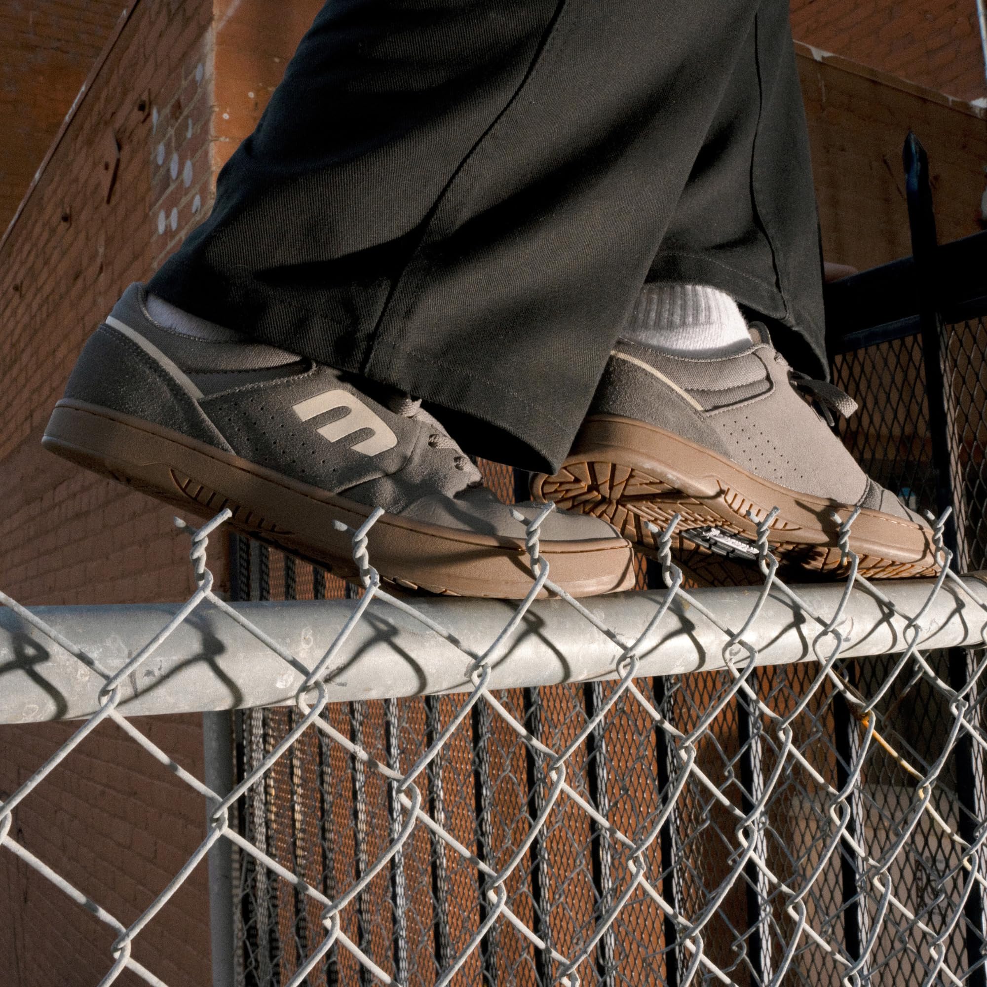Etnies Herren Sneaker Low Marana