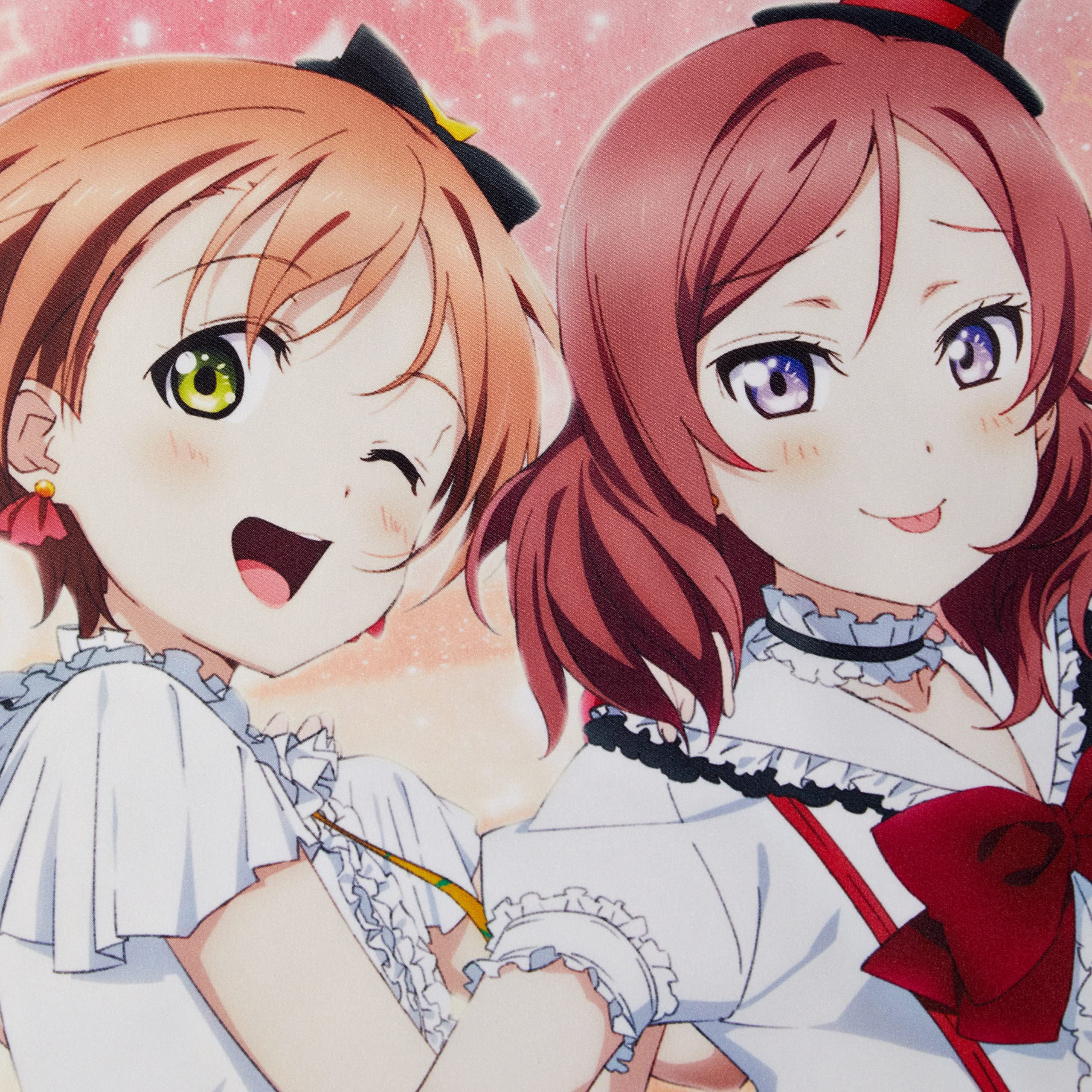 Amazon.co.jp: 『ラブライブ！』シリーズ B2タペストリー μ