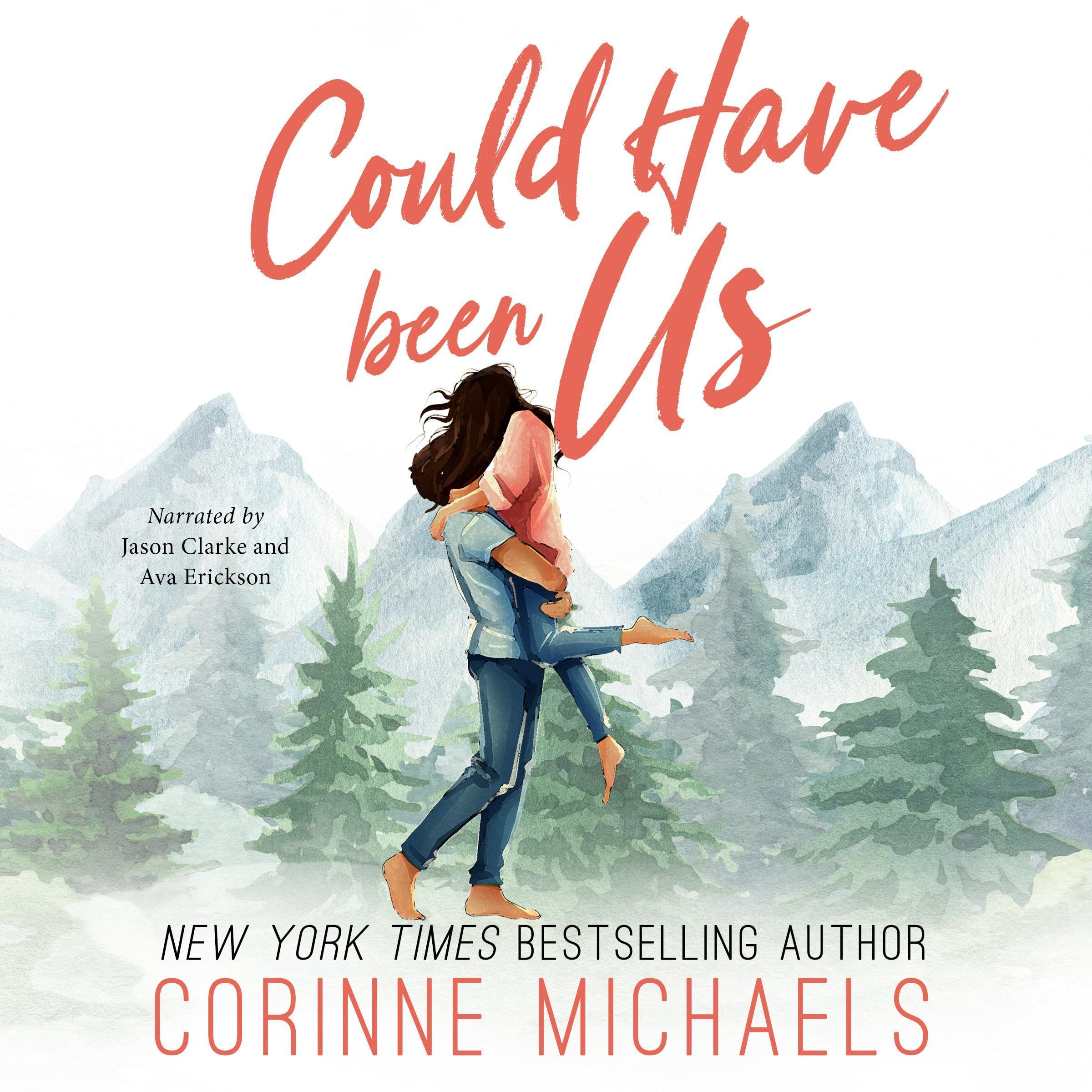Cover art for Could Have Been Us