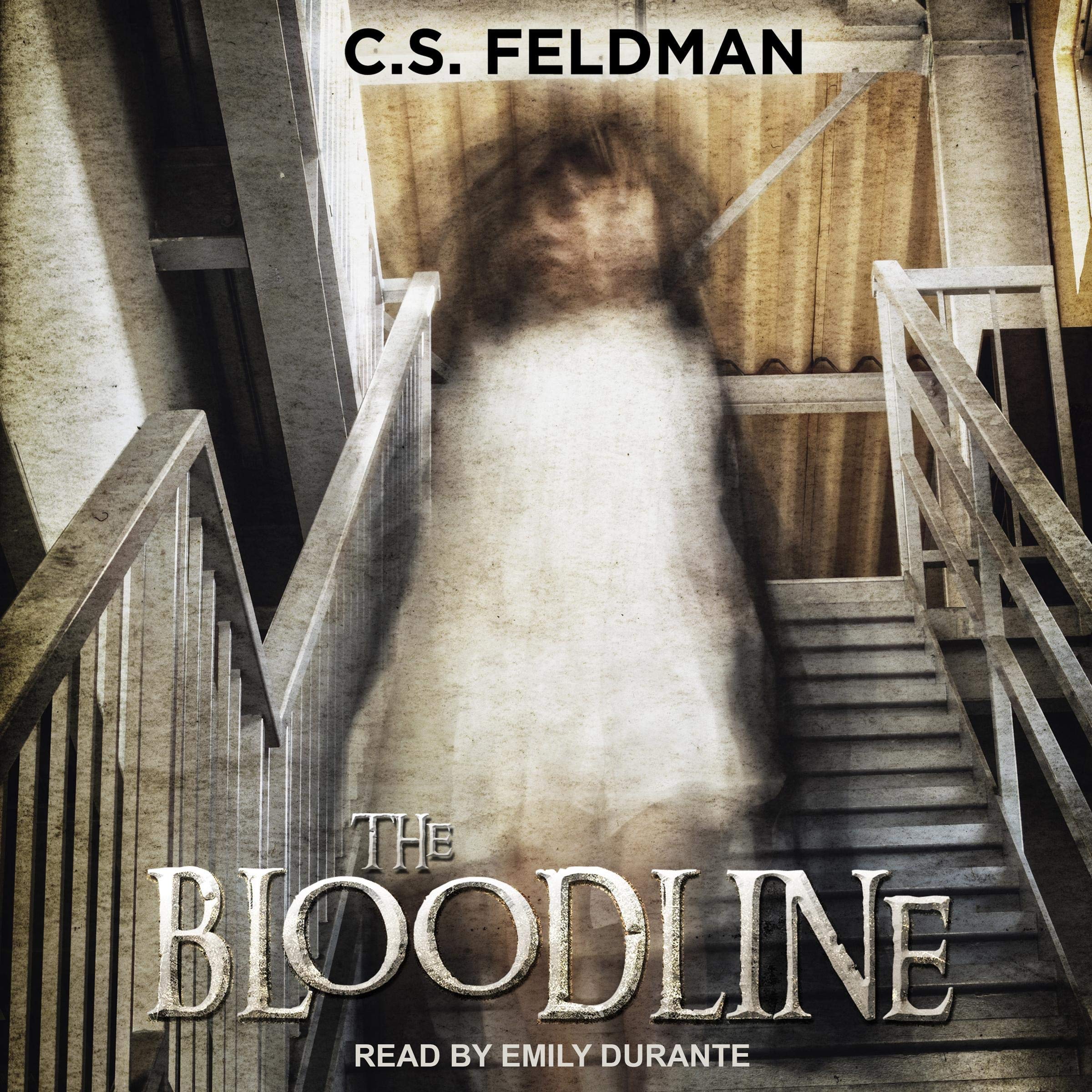 Cover art for The Bloodline