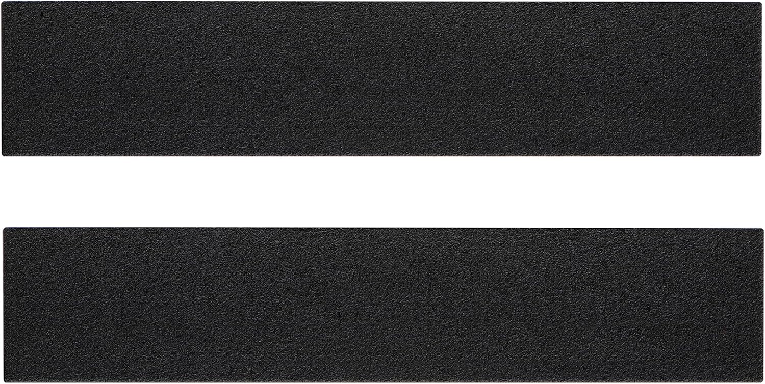 Door Sill Protection Overlay - Compatible with 2023-2026 Super Duty