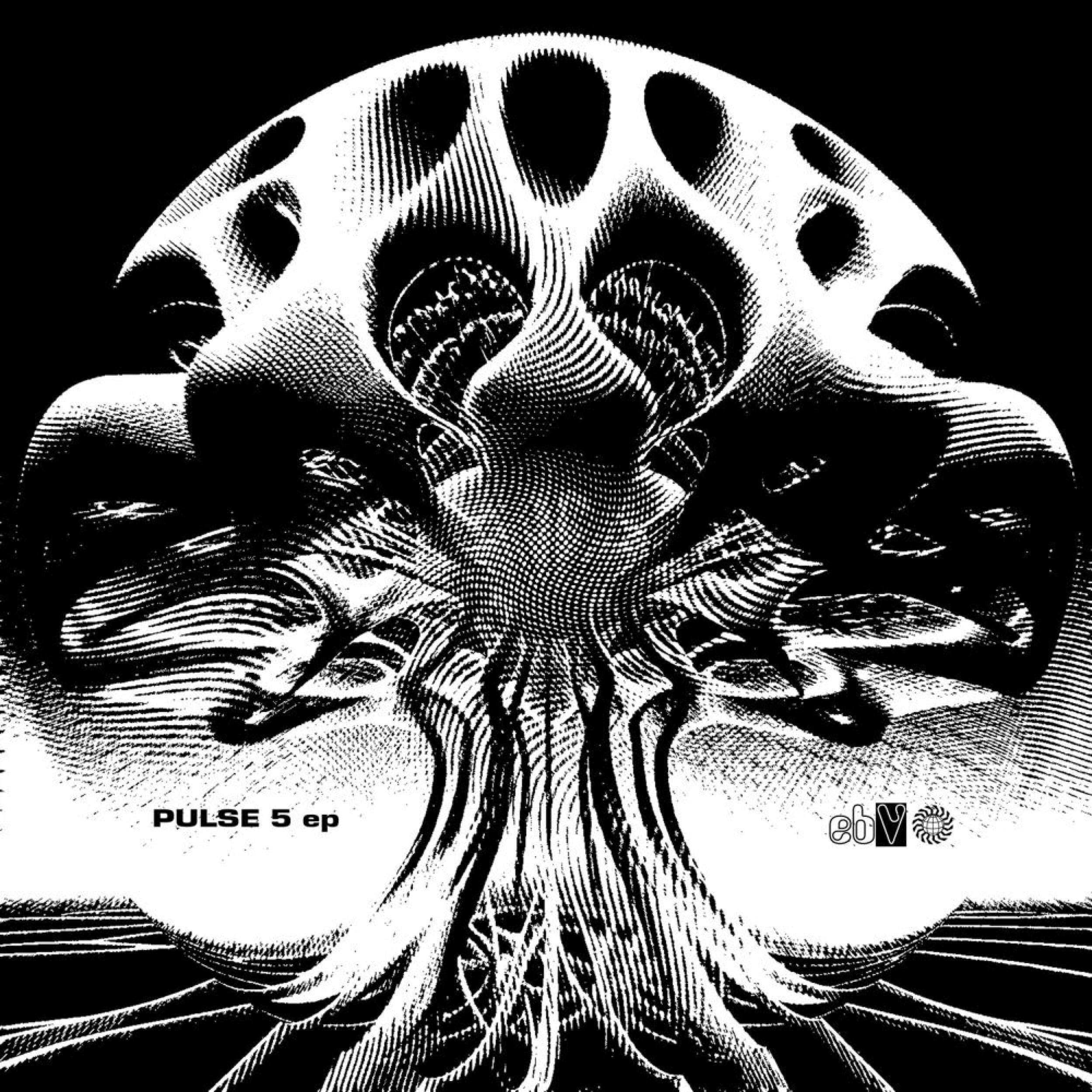 The Pulse E.P. (Vol. 5) [VINYL]