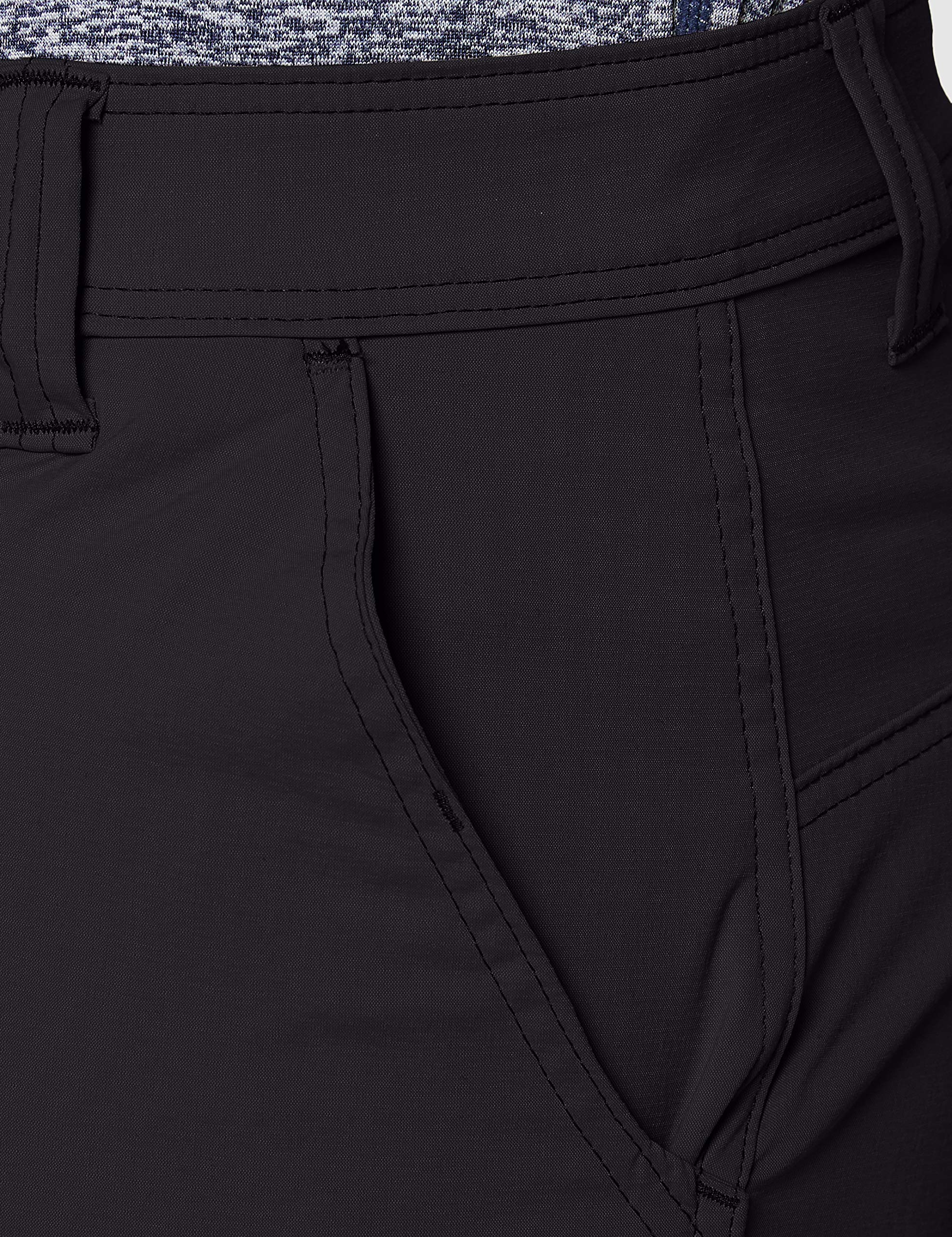 Wrangler Herren Convertible Trail Jogger Hiking Pants