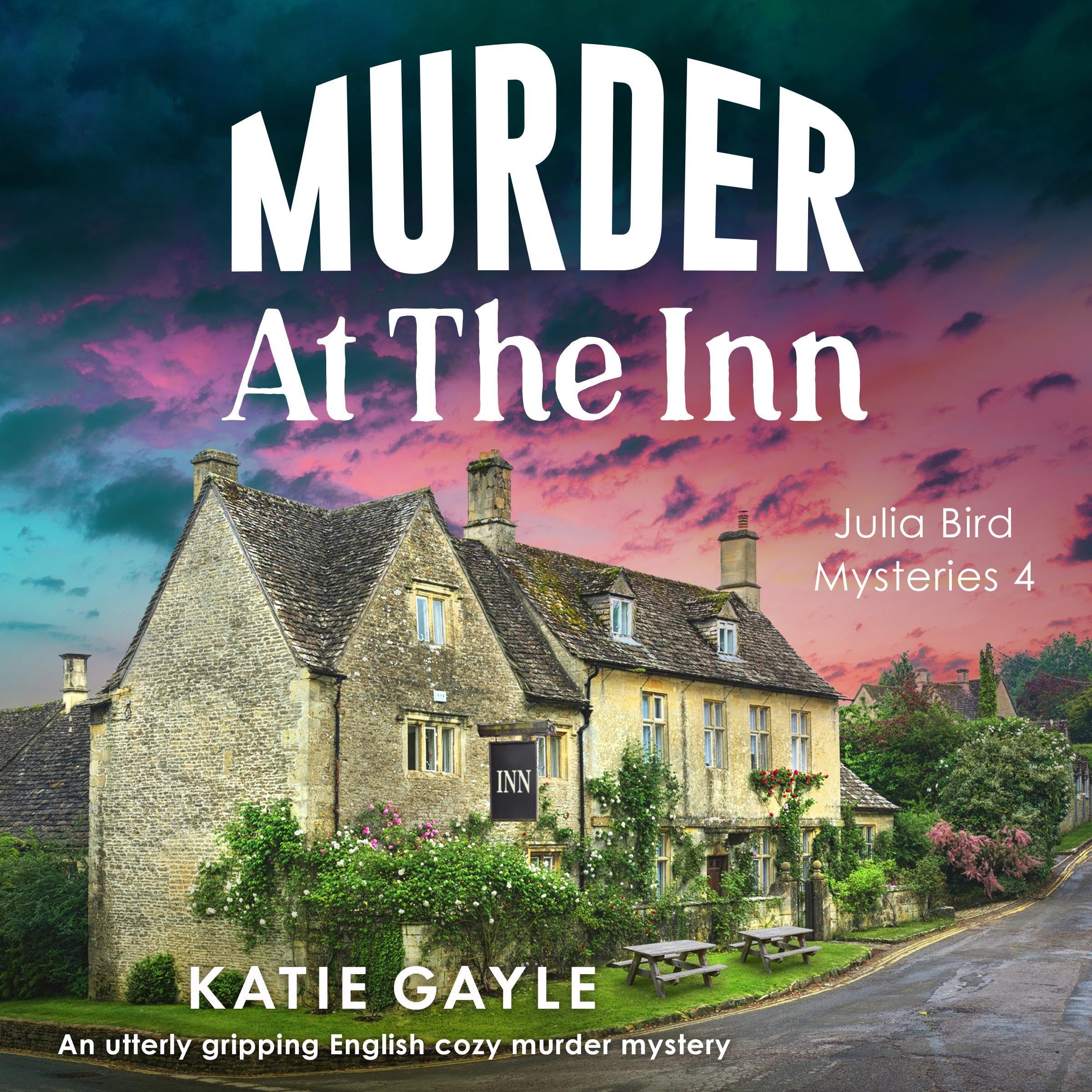 Murder at the Inn