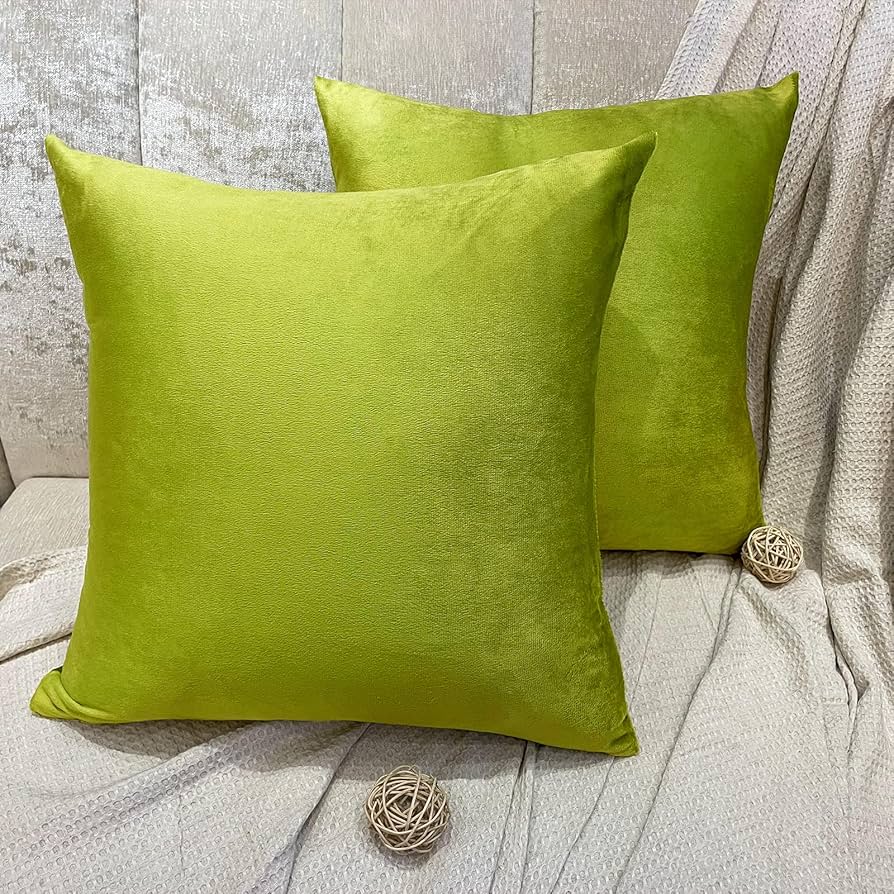 Allbright オーブライド クッションカバー くっしょん ベルベット 無地 Amazon.co.jp: Allbright オーブライド クッションカバー