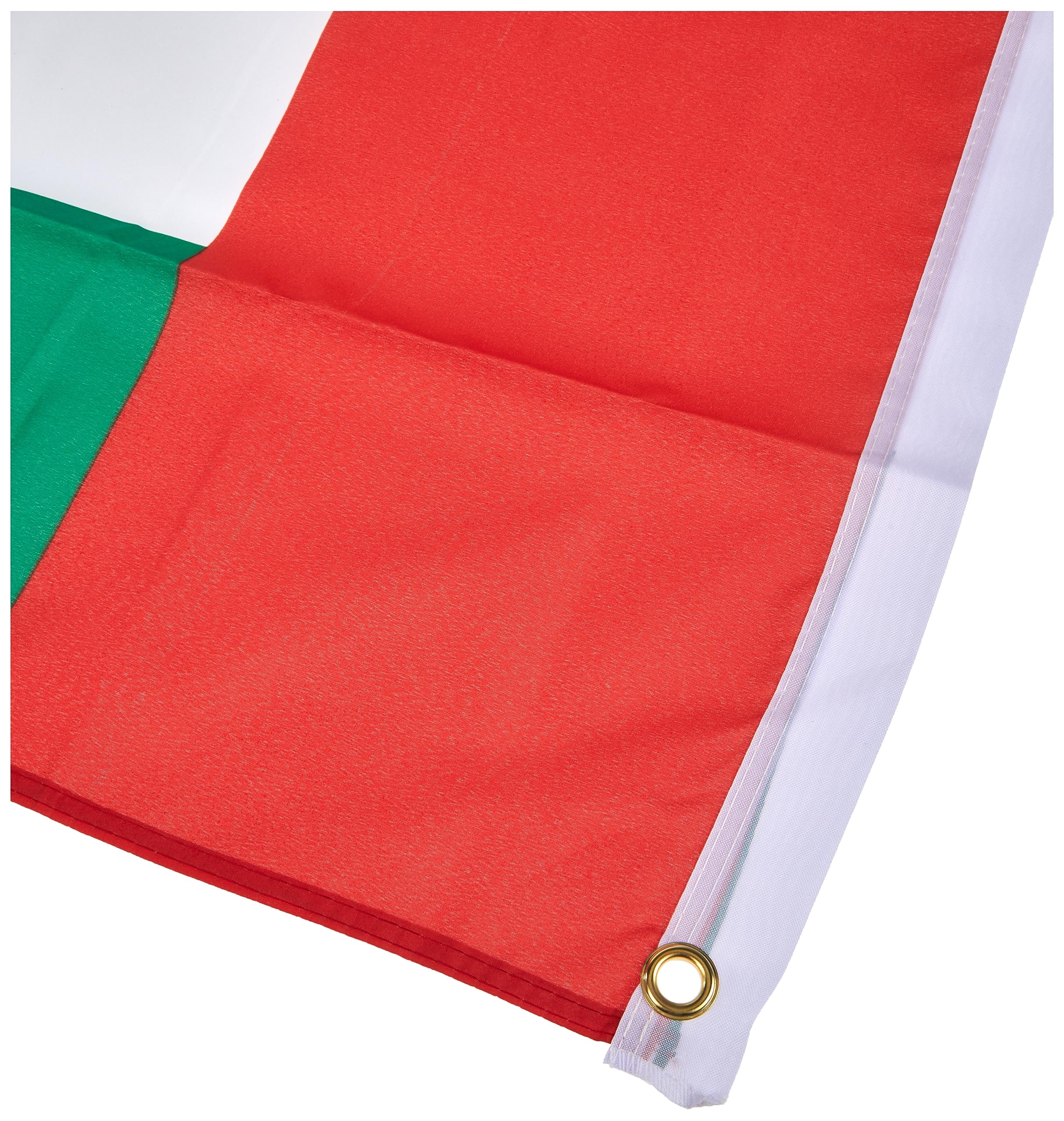 AZ FLAG, United Arab Emirates Flag, 2x3 Ft, 100D Polyester Emirati Banner with Two Metal Grommets, Fade Resistant - Image 2