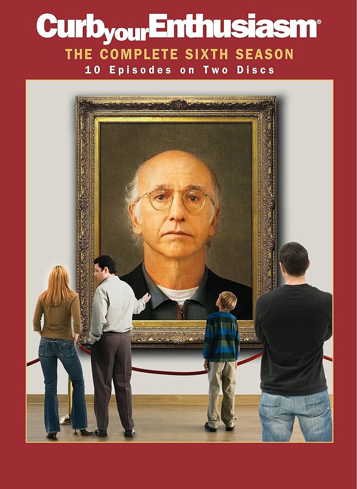 その他 Curb Your Enthusiasm [DVD] cm3dmju Complete Curb Your Enthusiasm DVD collection from Warner