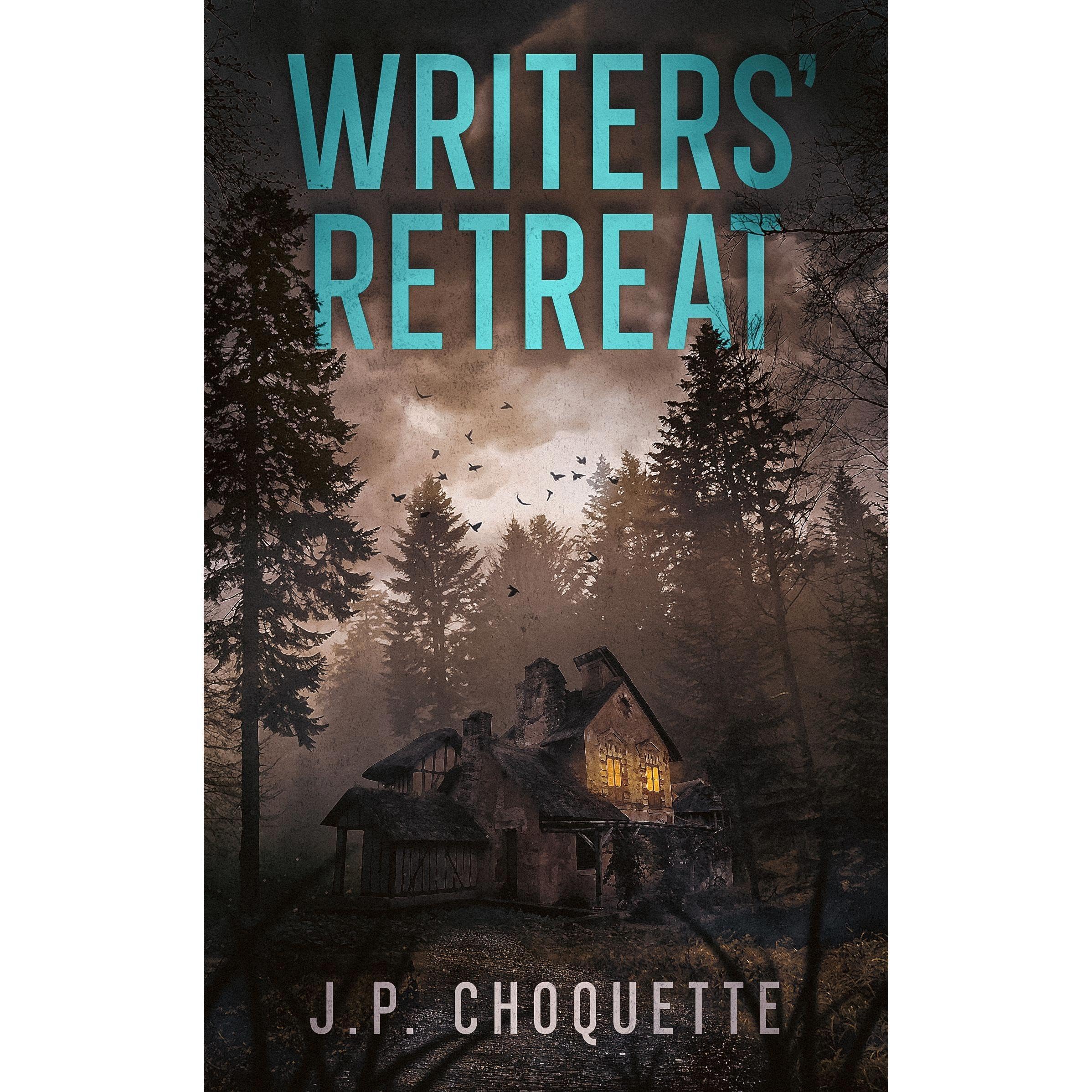 Writers' Retreat