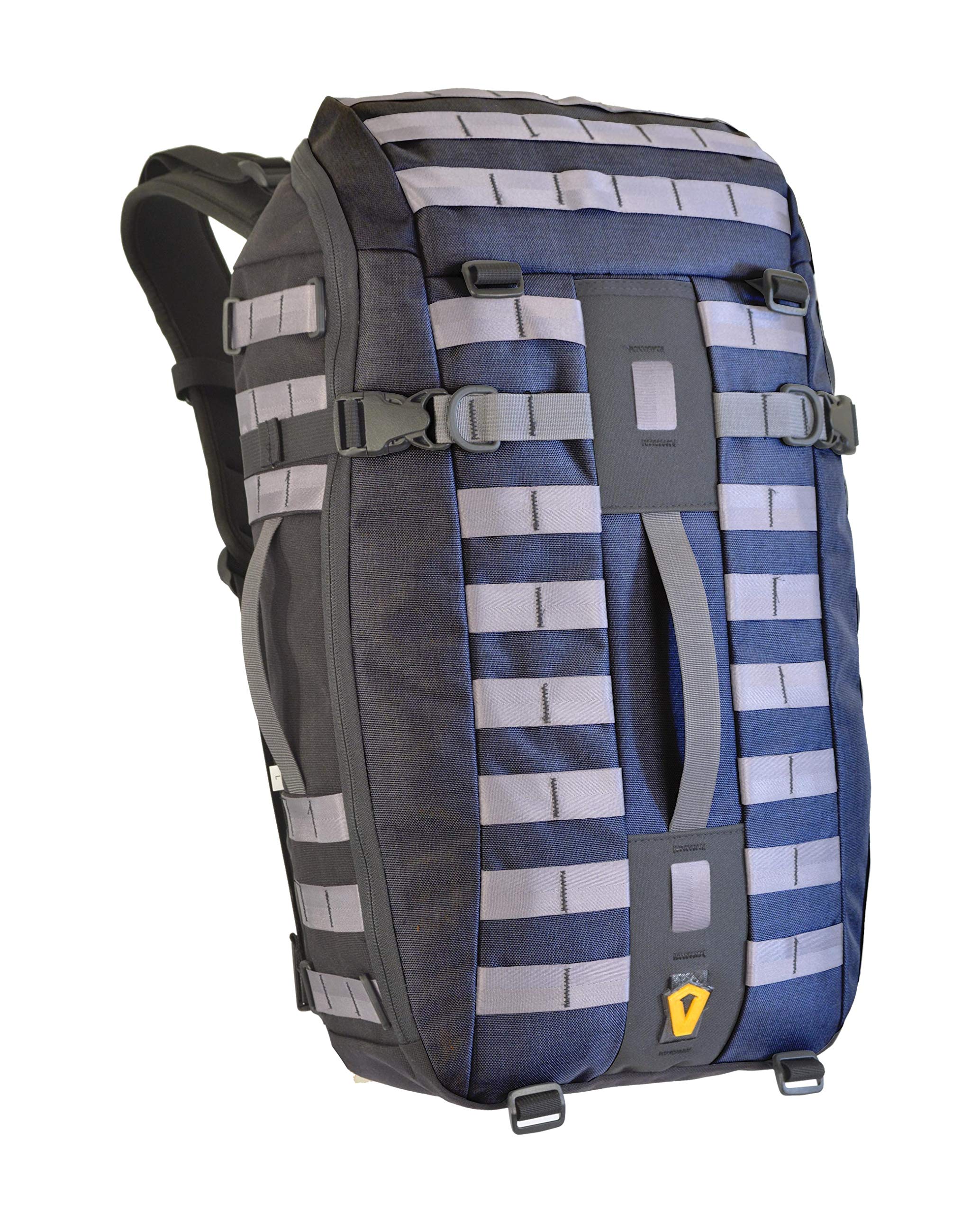 Metroverse 30 Pack, Men's Medium, Black