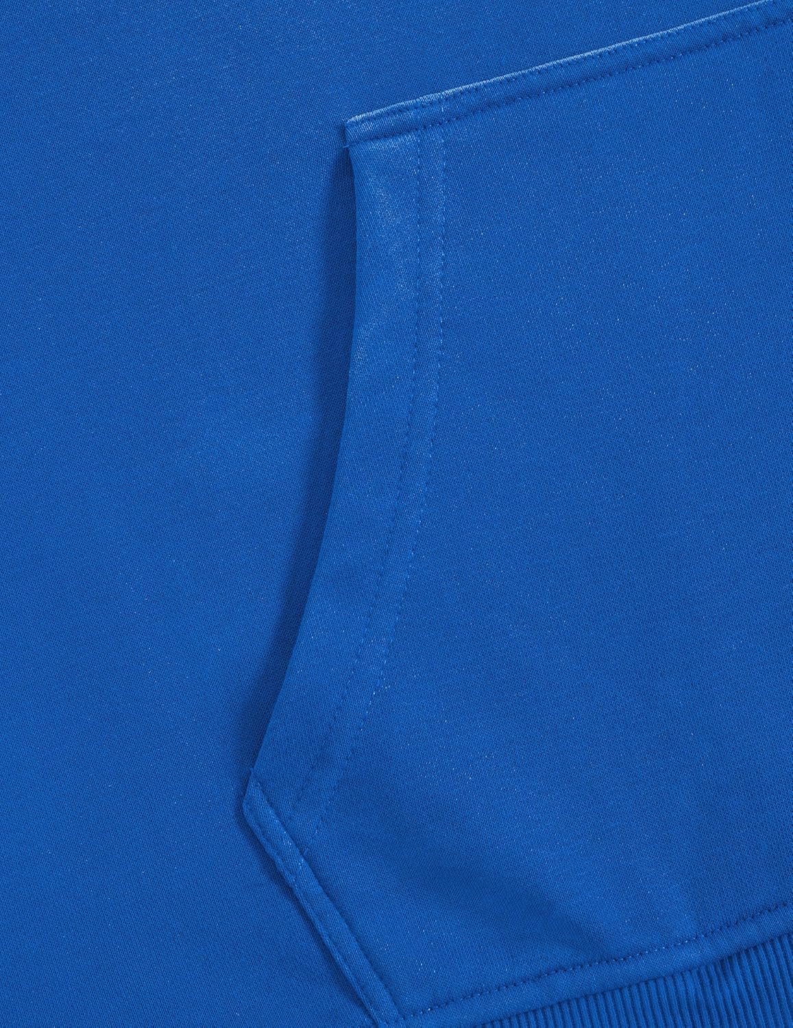 Aelfric Eden Essential Hoodies For Men Acid Wash Gradient Oversized Heavyweight Cotton Plain Hooded Sweatshirt Unisex - Image 5