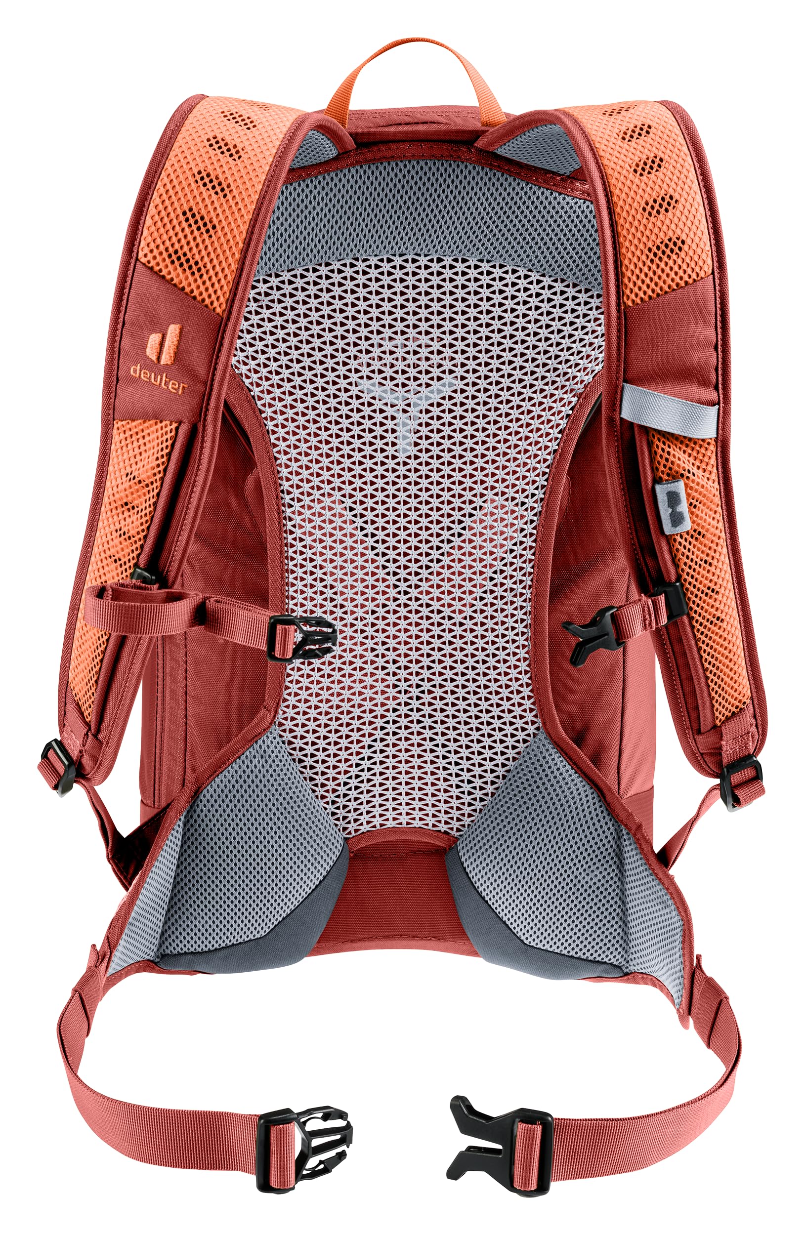 Deuter Ac Lite 17 (2024) Zaino da escursionismo Uomo (Pacco da 1)