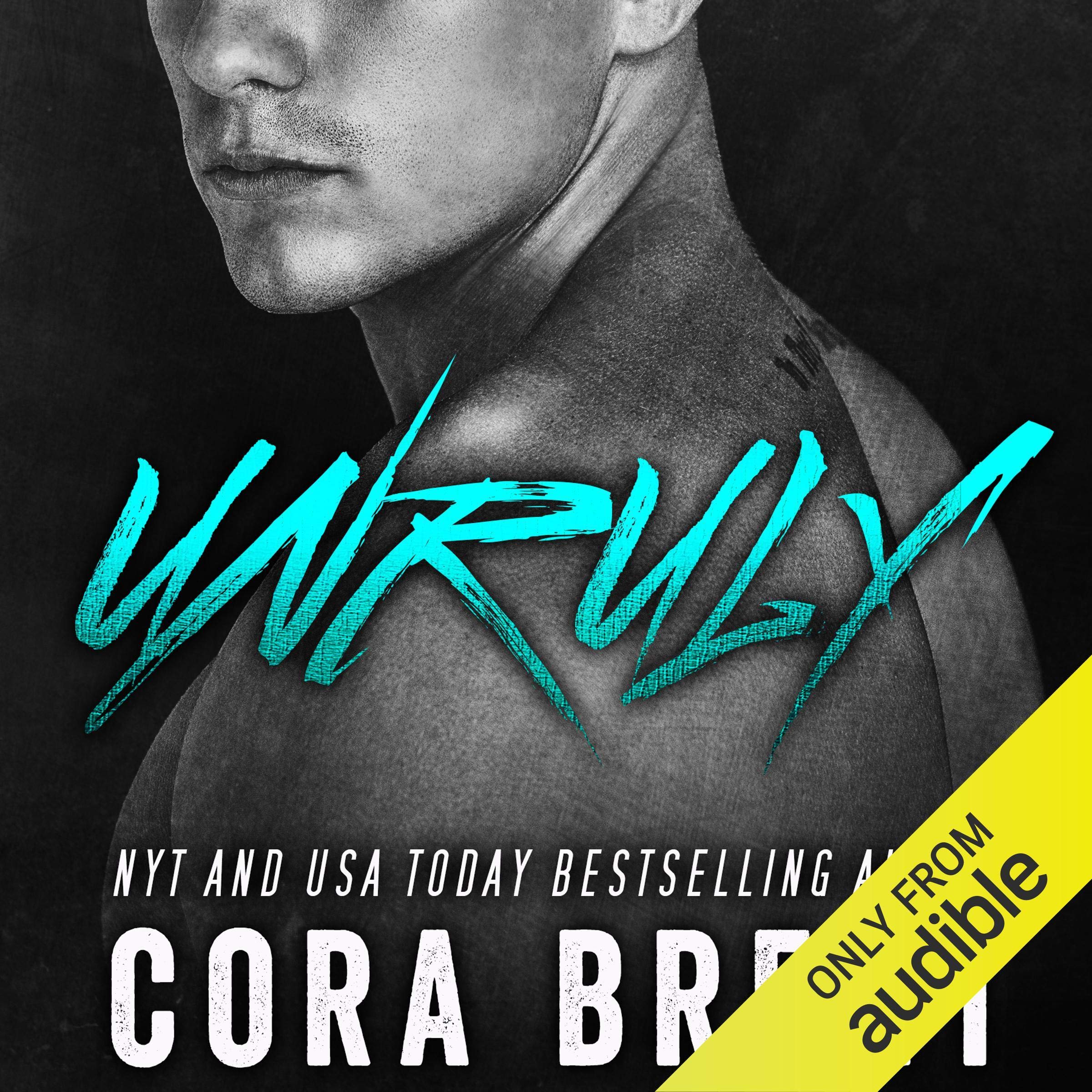 Cover art for Unruly