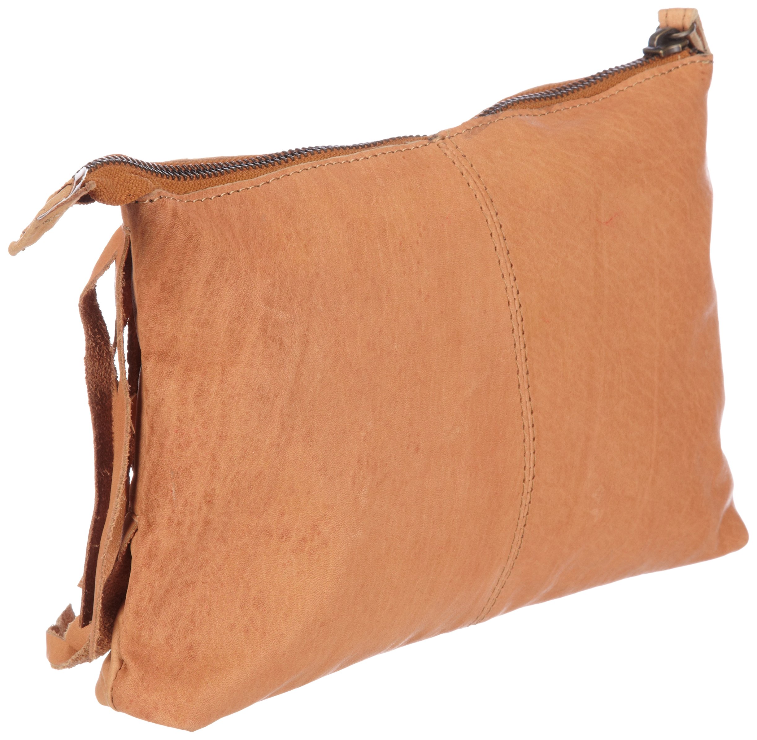 PIECES EDA 17038713, Pochette Donna, 24 x 17 cm