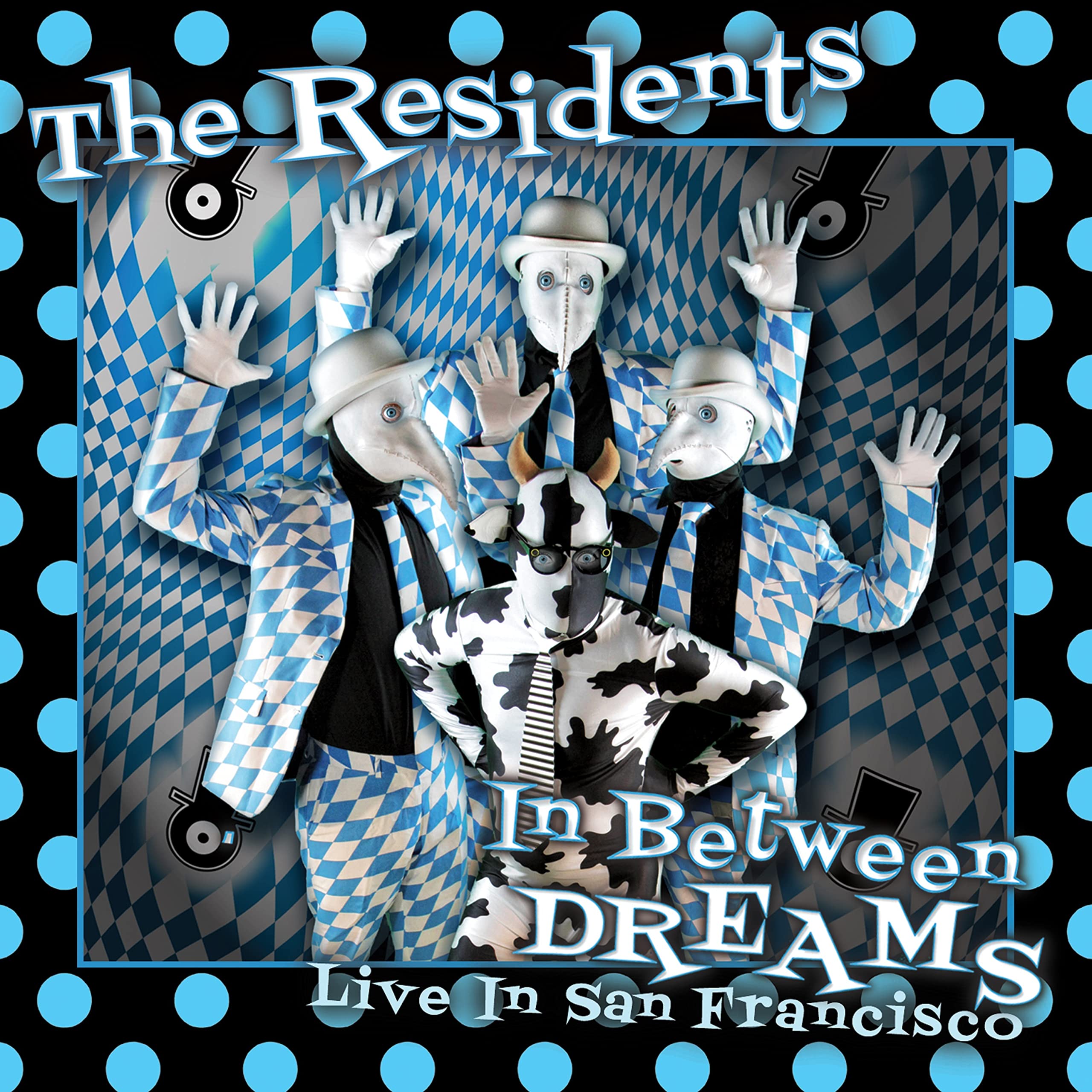 In Between Dreams ~ Live In San Francisco (Gatefold Edition) (CD+DVD)