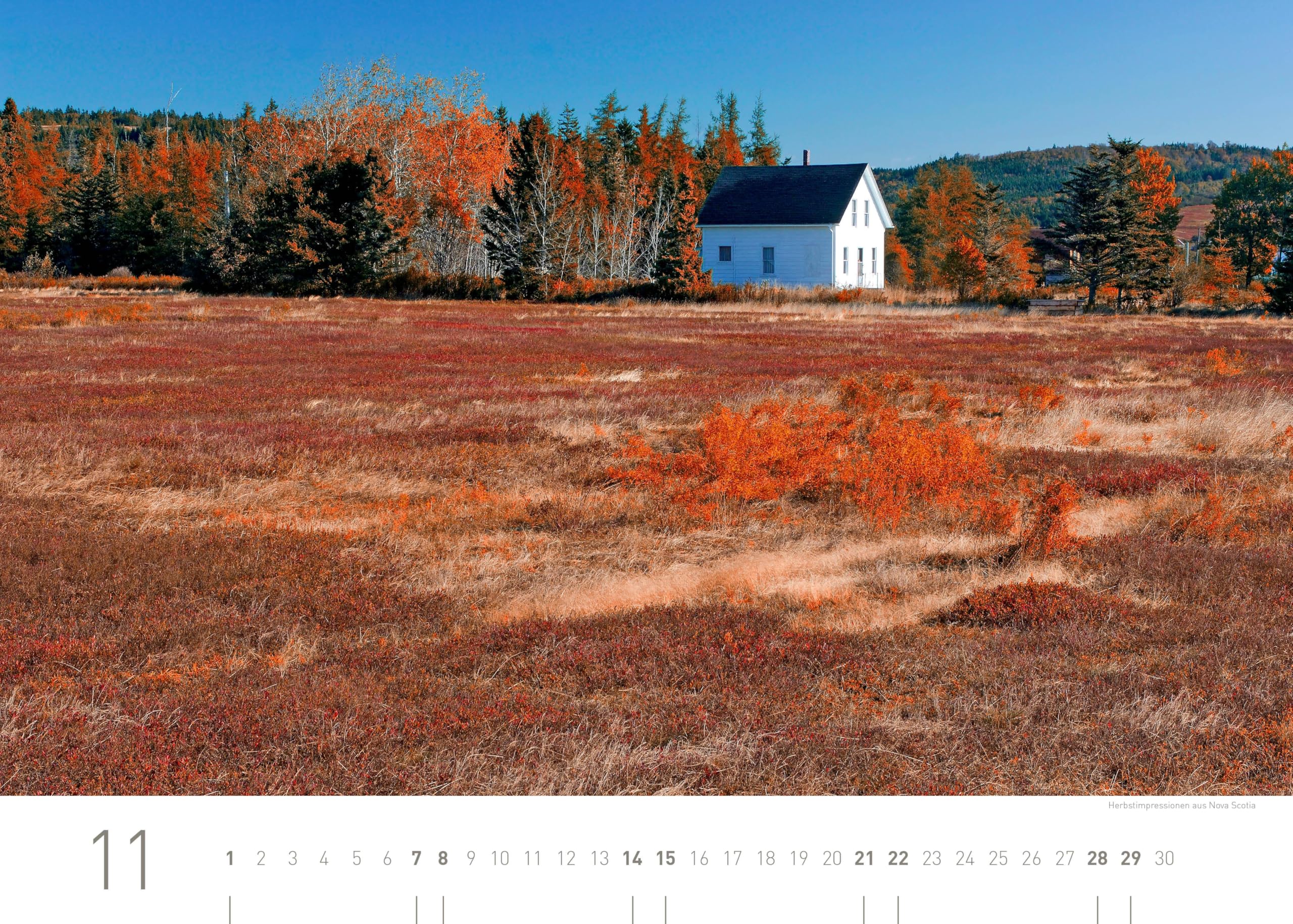 Kanada Exklusivkalender 2026 (360° Exklusivkalender 2026: Limited Edition (70 x 50 cm))
