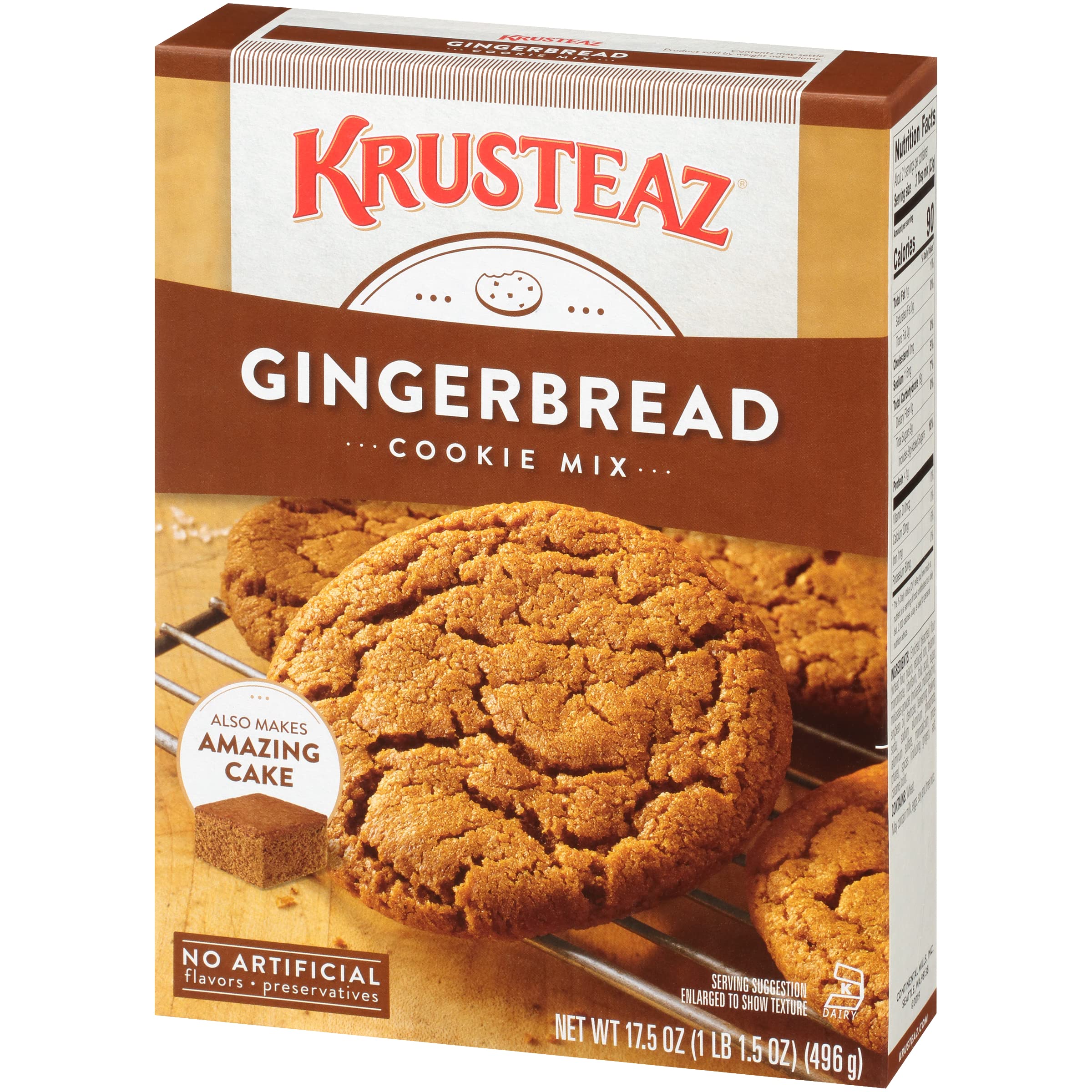 Are Gingerbread Cookies Bad For Dogs