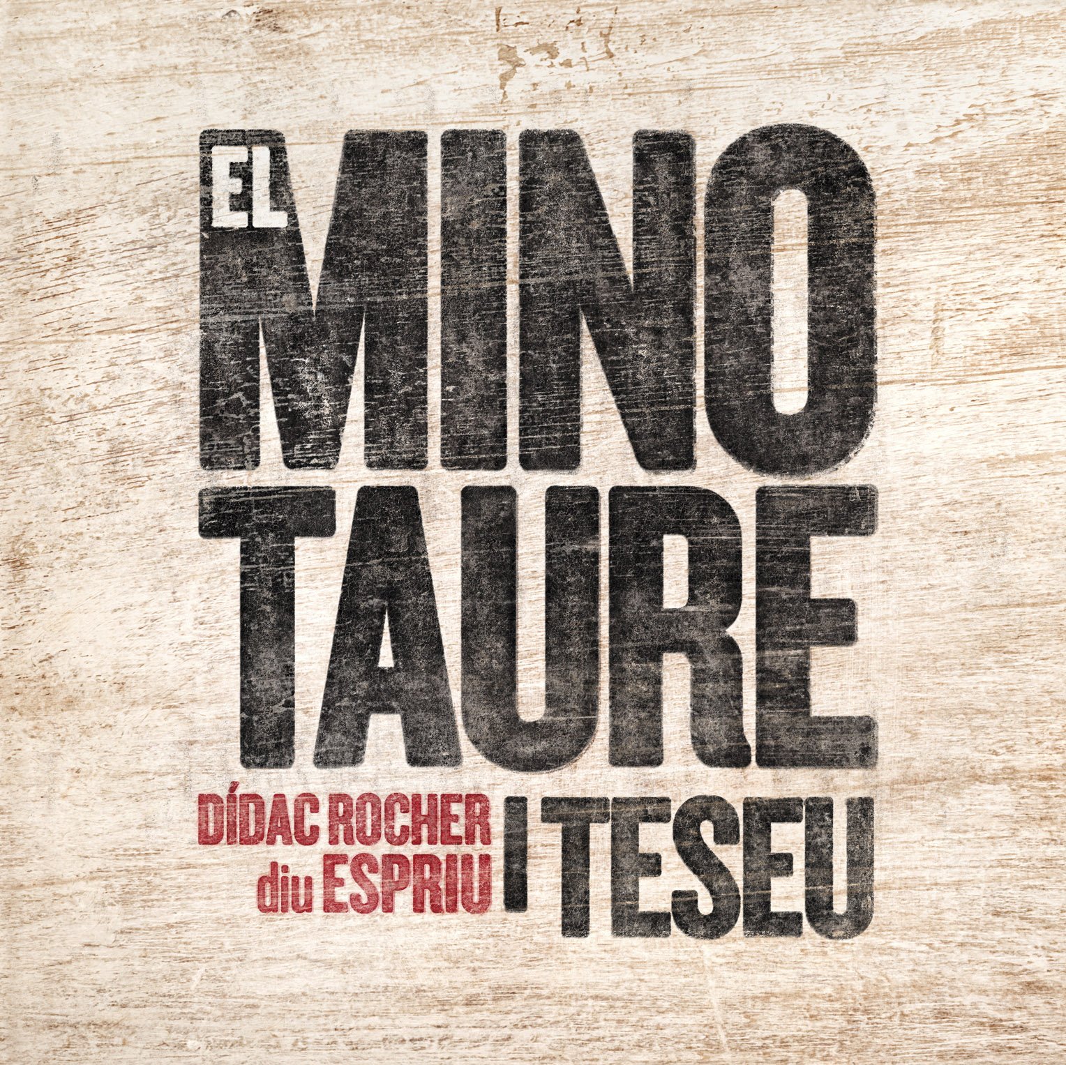Diu Espriu:Minotaure I Teseu [Import allemand] [Audio CD]