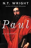 Algopix Similar Product 1 - Paul: A Biography