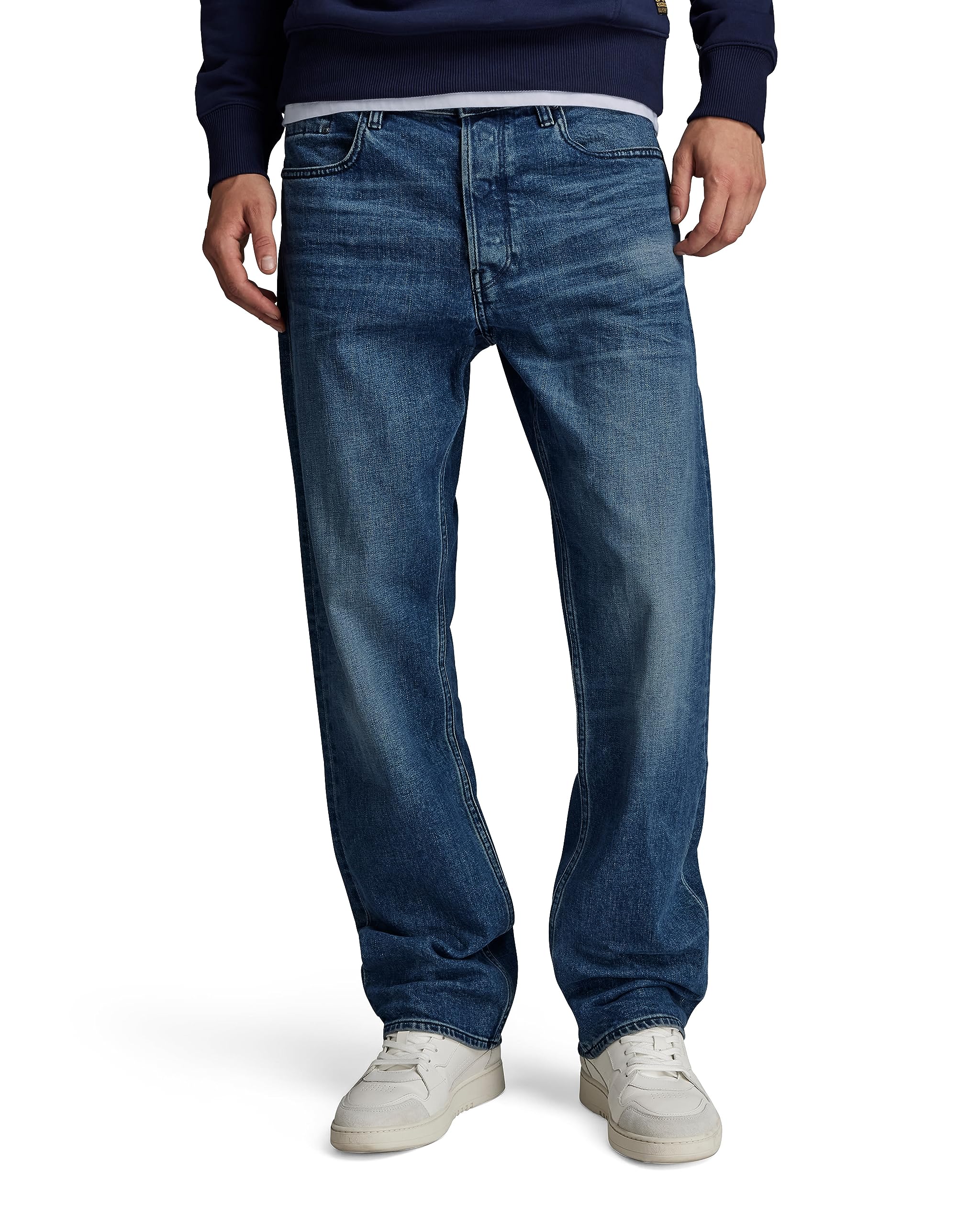 G-STARMen's Dakota Regular Straight Jeans