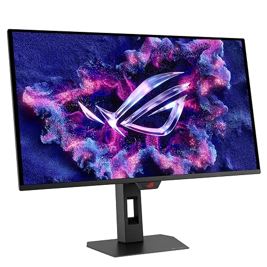 ASUS ROG Strix XG27AQDPG 27 Inch for Native 1440p Speed