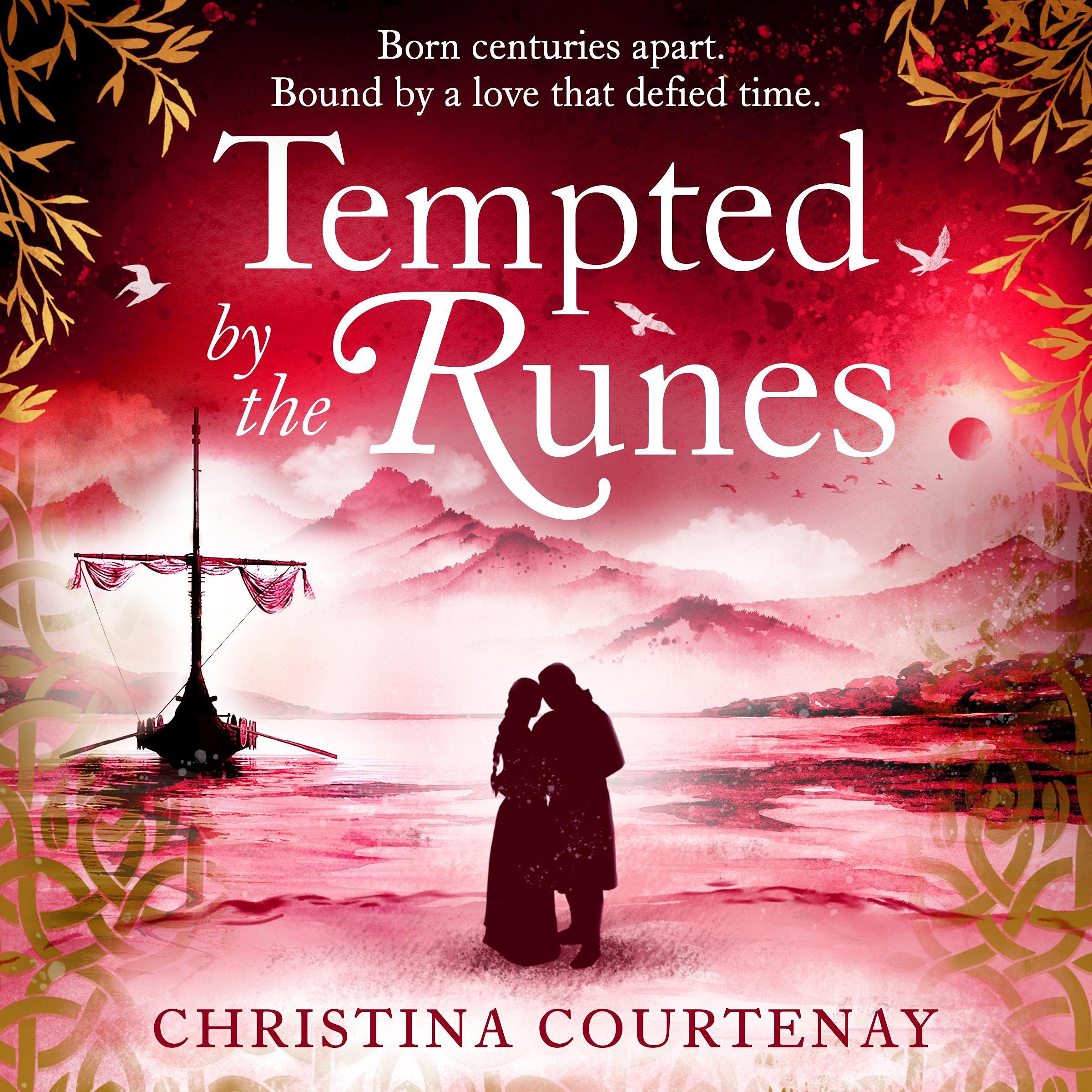 Cover art for Tempted by the Runes
