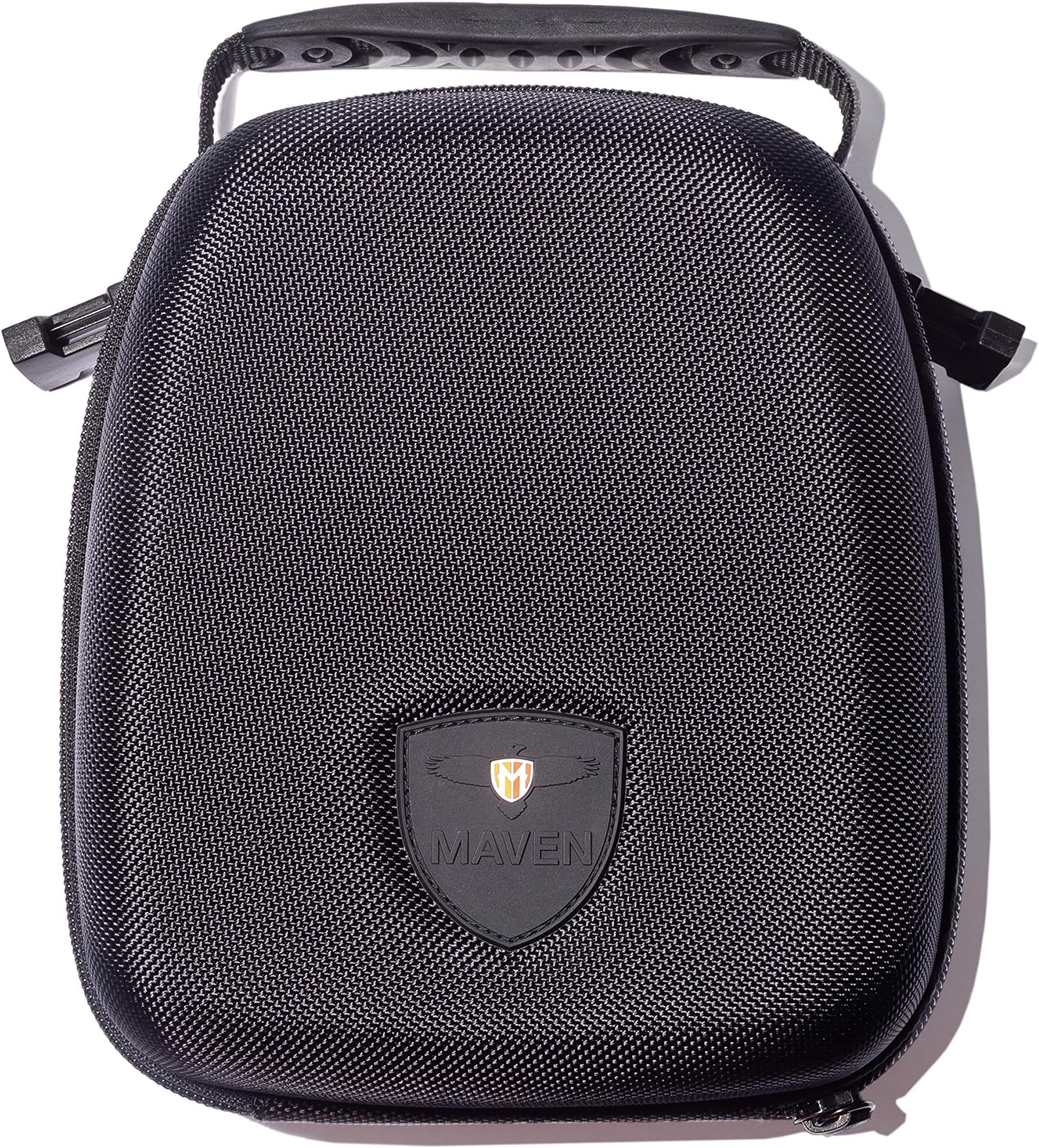 Maven Binocular Case, Molded foam and ballistic nylon (Mid Size)