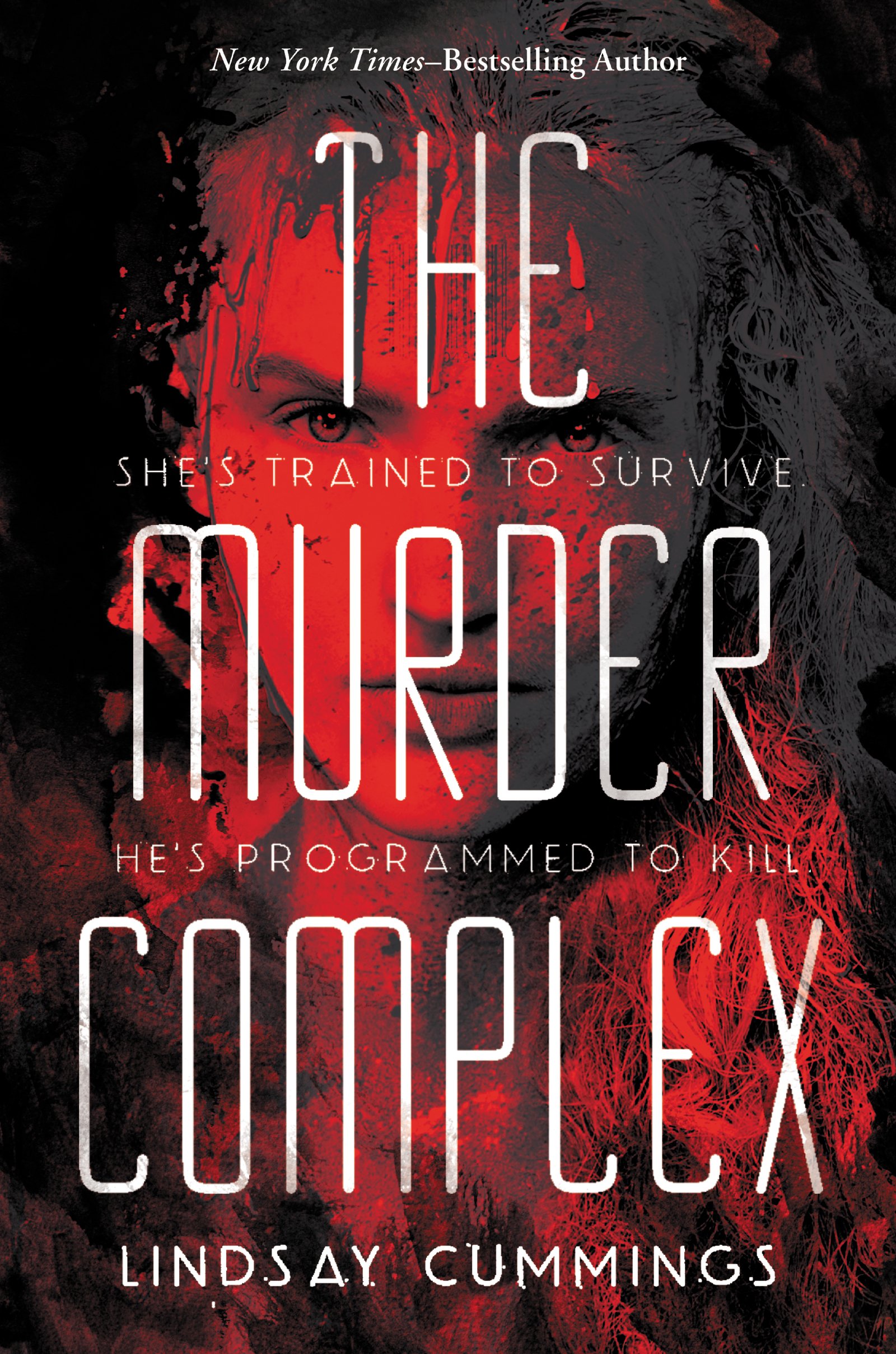 Buy The Murder Complex (Murder Complex, 1) — BookShops.in
