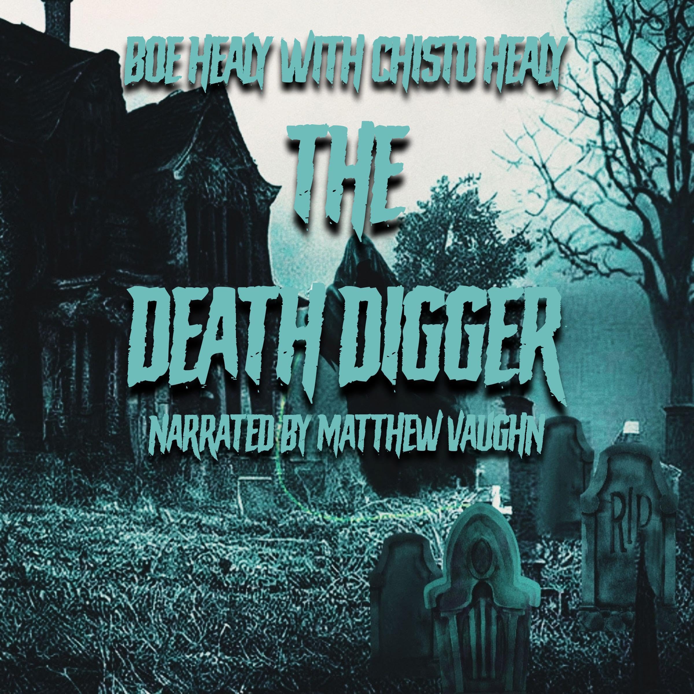 The Death Digger