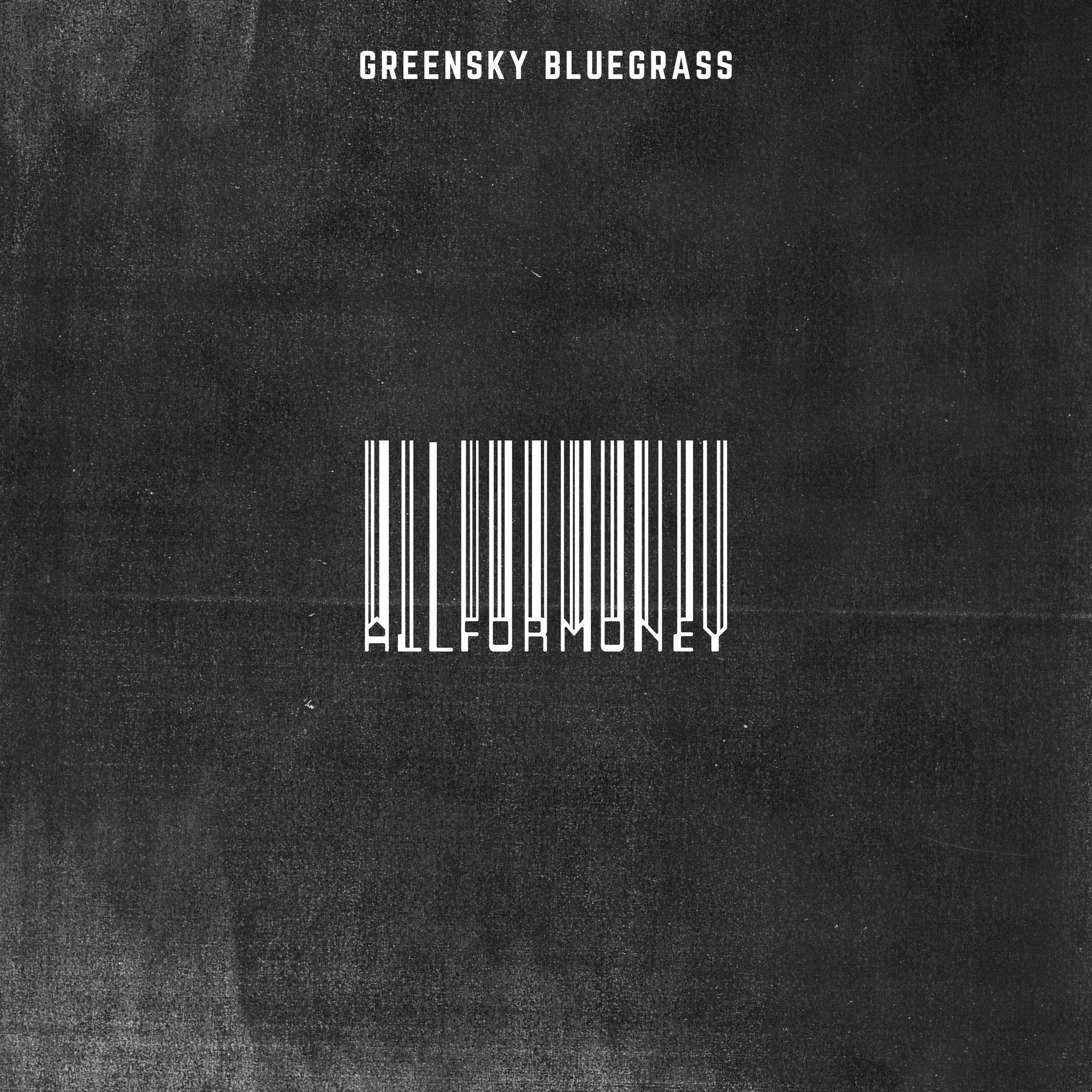 All For Money (2LP) [VINYL]