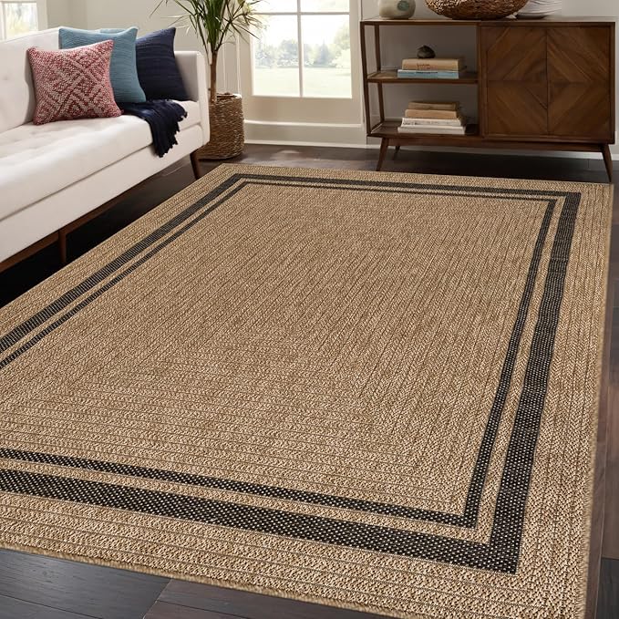 Tapete Beverly Rug Royal 5x7 Polipropileno miniatura 7